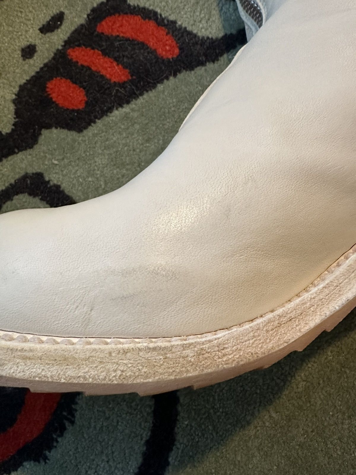 Guidi Guidi PL2 size 44 Size US 11 / EU 44 - 7 Thumbnail