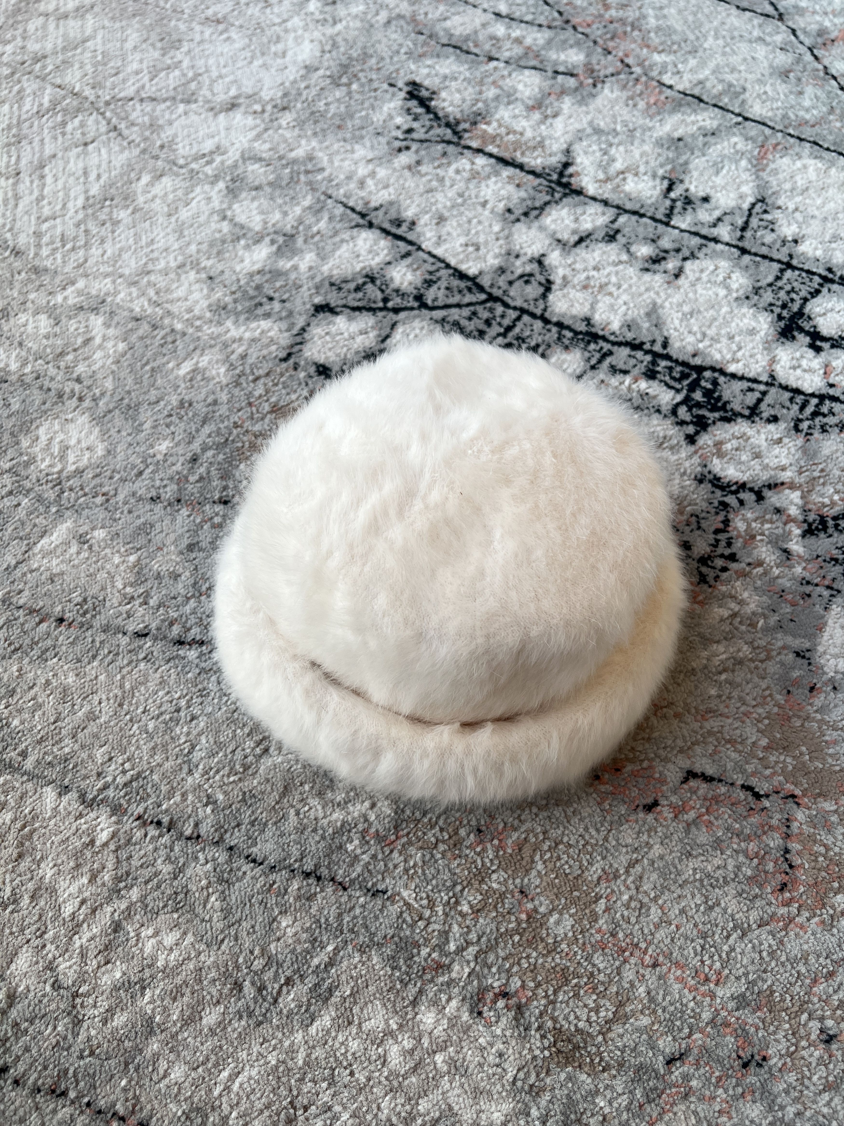 Kangol Kangol Hat Size ONE SIZE - 1 Thumbnail