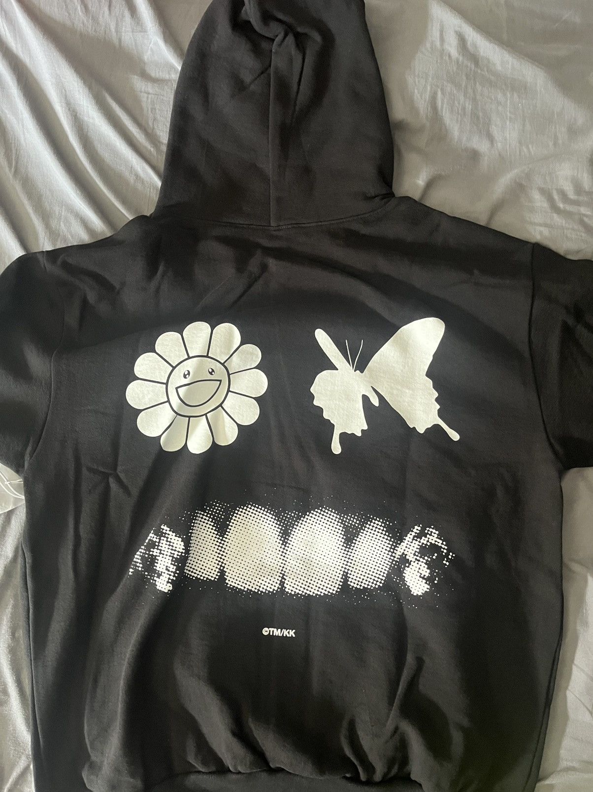 Post Malone Takashi Murakami | Grailed