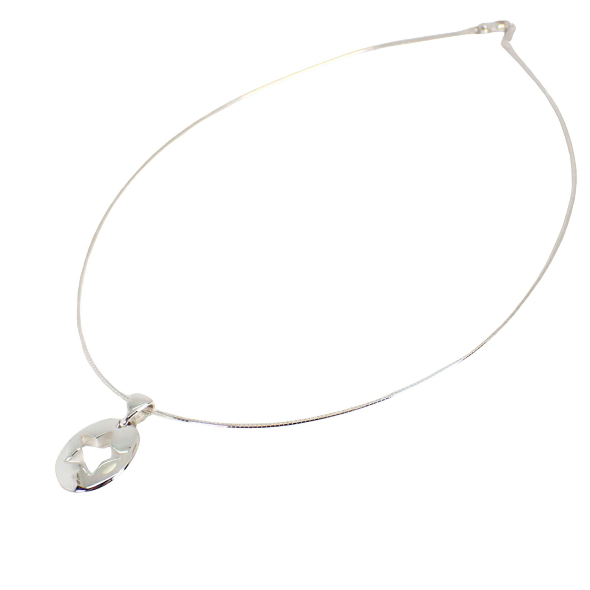 Tiffany & Co. Tiffany & Co Star necklace Size ONE SIZE - 1 Thumbnail