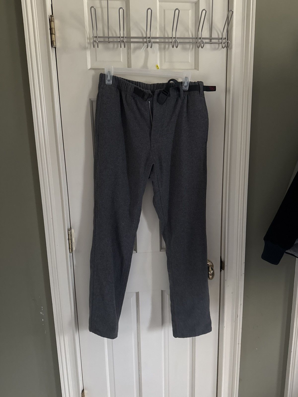 Gramicci Wool blend climbing pants Size US 29 - 1 Thumbnail