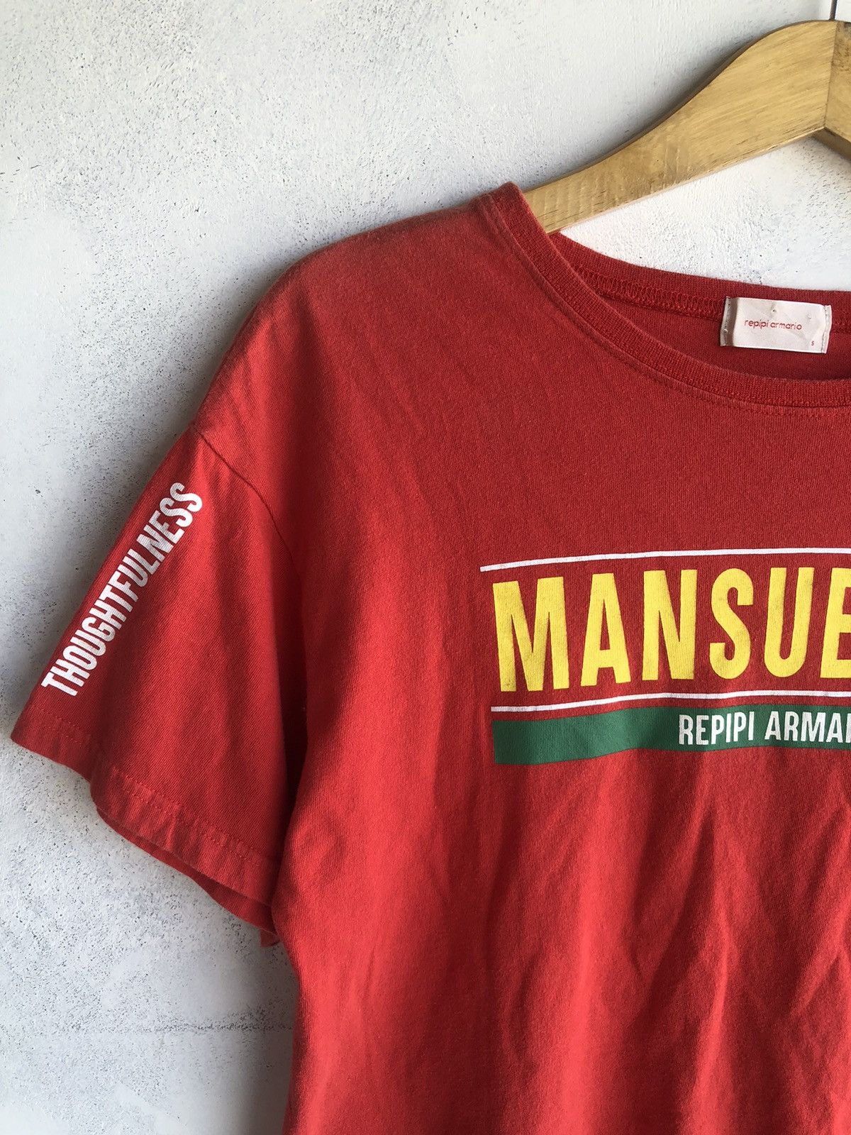Hysteric Glamour × If Six Was Nine × Japanese Brand Japanese Poem Repipi Armario Ifsixwasnine LGB Style Size US S / EU 44-46 / 1 - 4 Thumbnail