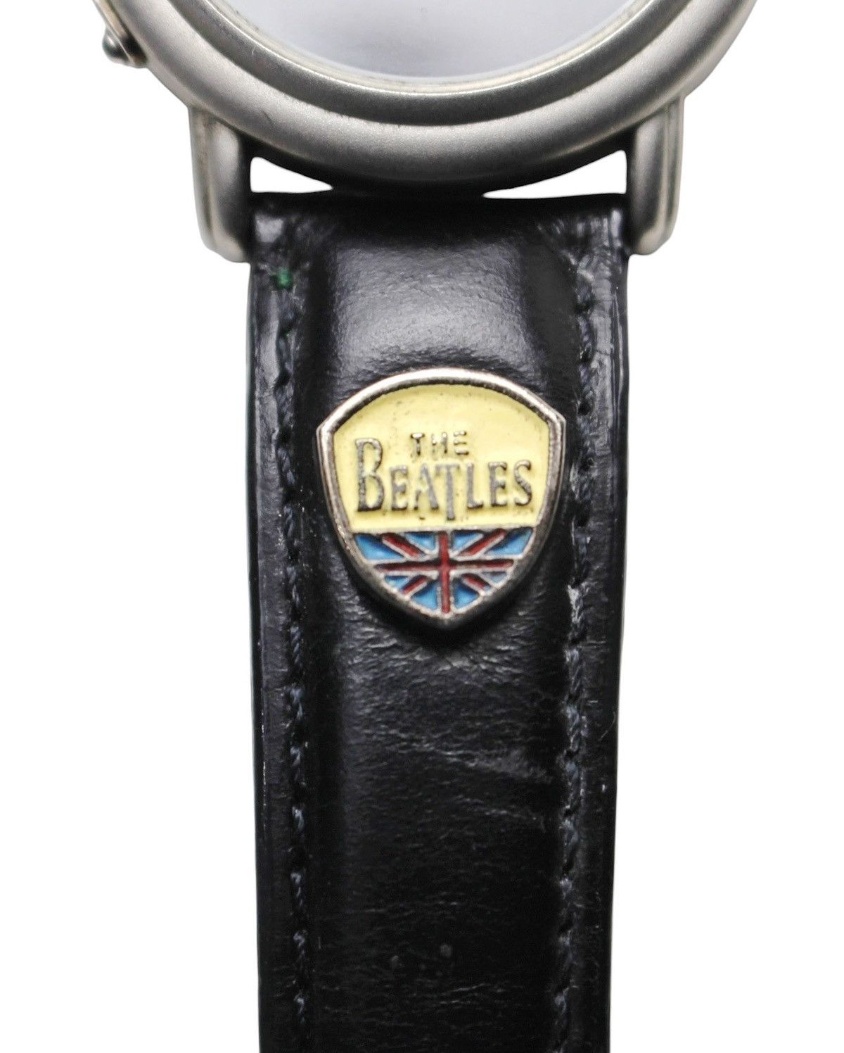 Vintage 2000S THE BEATLES – WITH THE BEATLES © APPLE CORPS LTD WATCH Size ONE SIZE - 6 Thumbnail