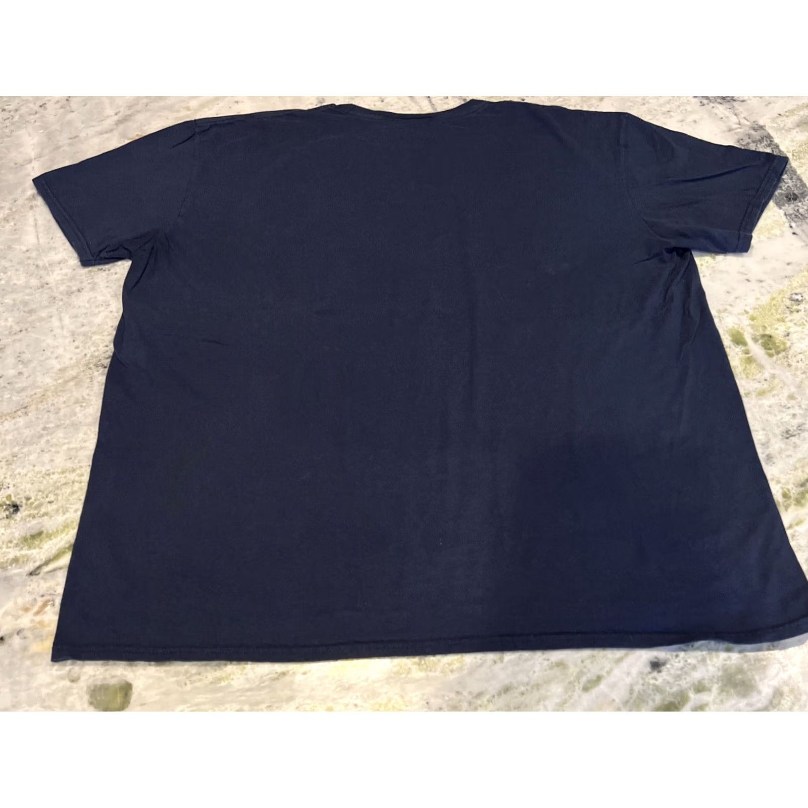 Vintage Vintage Star Wars T Shirt Men XL Hans Solo I KNOW Lucas Film Blue Gold Size US L / EU 52-54 / 3 - 6 Thumbnail