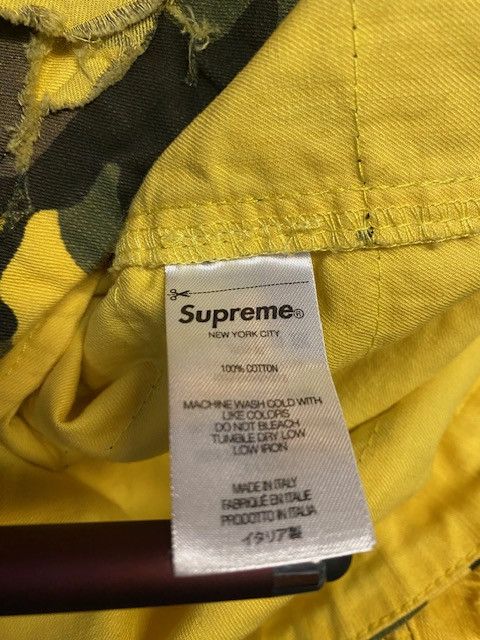 Supreme Supreme Griffin AnoraK Size US S / EU 44-46 / 1 - 7 Thumbnail