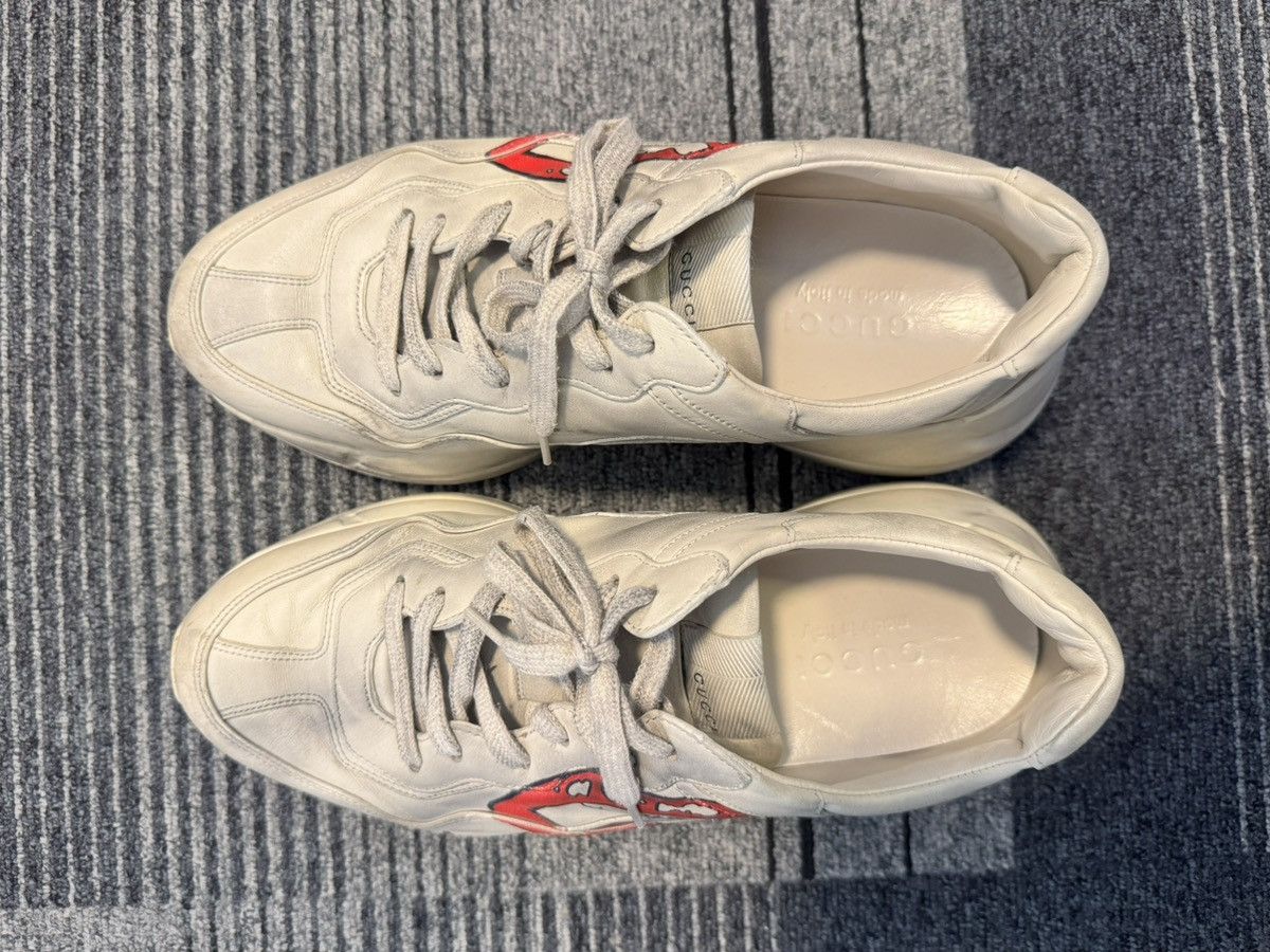 Gucci Gucci Rhyton Mouth Size US 8 / EU 41 - 2 Thumbnail