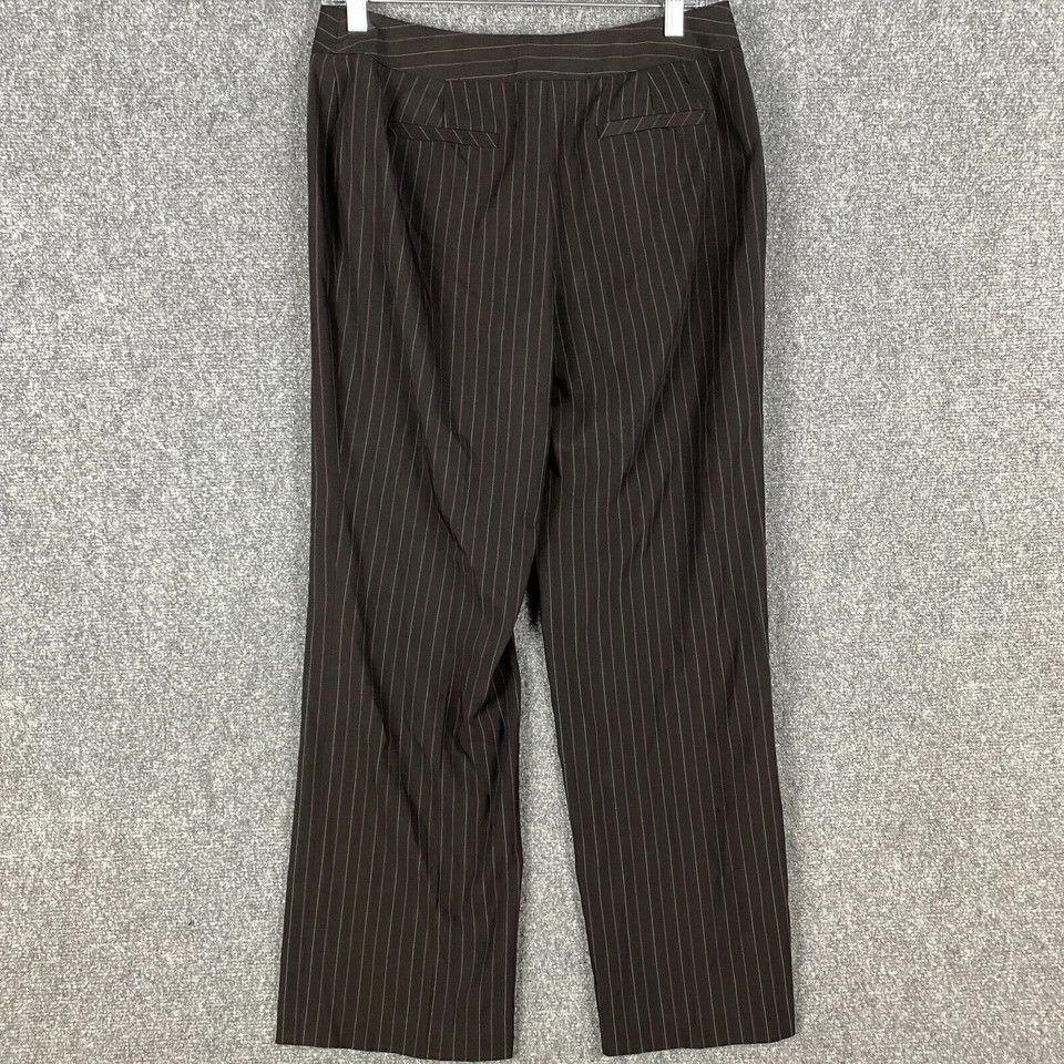 Style & Co Style & Co Trousers Pants Women's Size 10P Petite Stretch Size 32" / US 10 / IT 46 - 5 Thumbnail