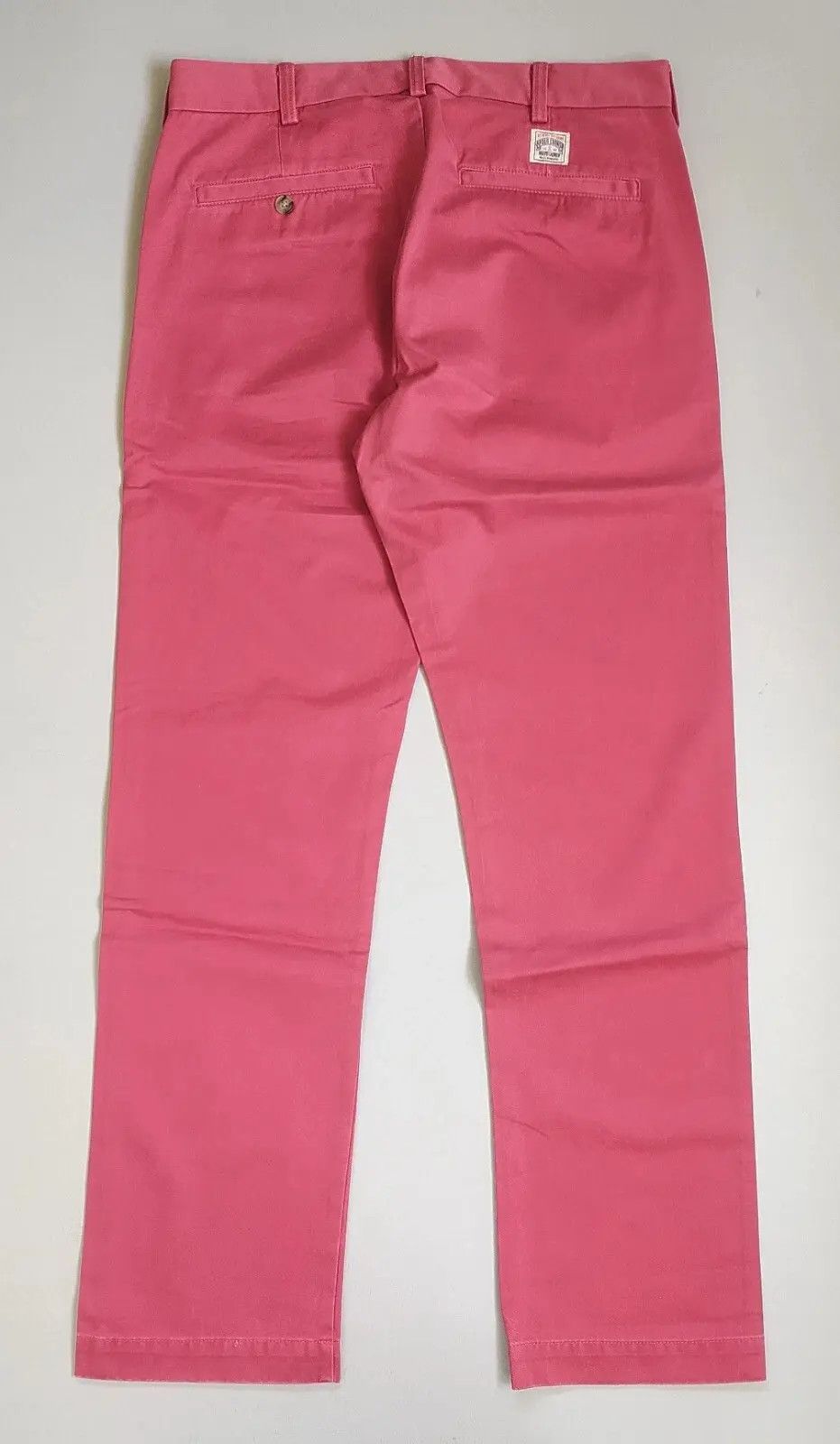 Polo Ralph Lauren Polo Ralph Lauren Whitman Relaxed Fit Trouser FTP 0099 Size US 32 / EU 48 - 10 Thumbnail
