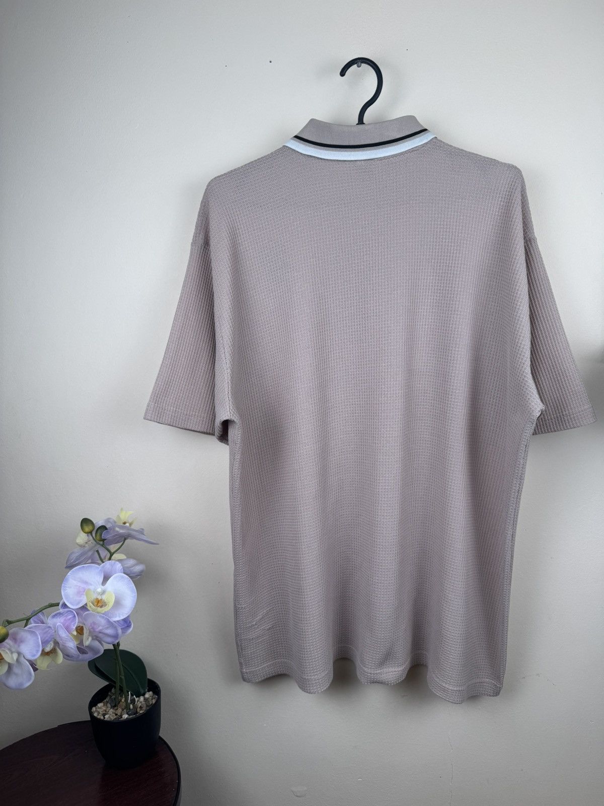Versace Jeans Couture Vintage Versace Jeans Couture Polo T shirt L Men’s Luxury Size US L / EU 52-54 / 3 - 14 Thumbnail