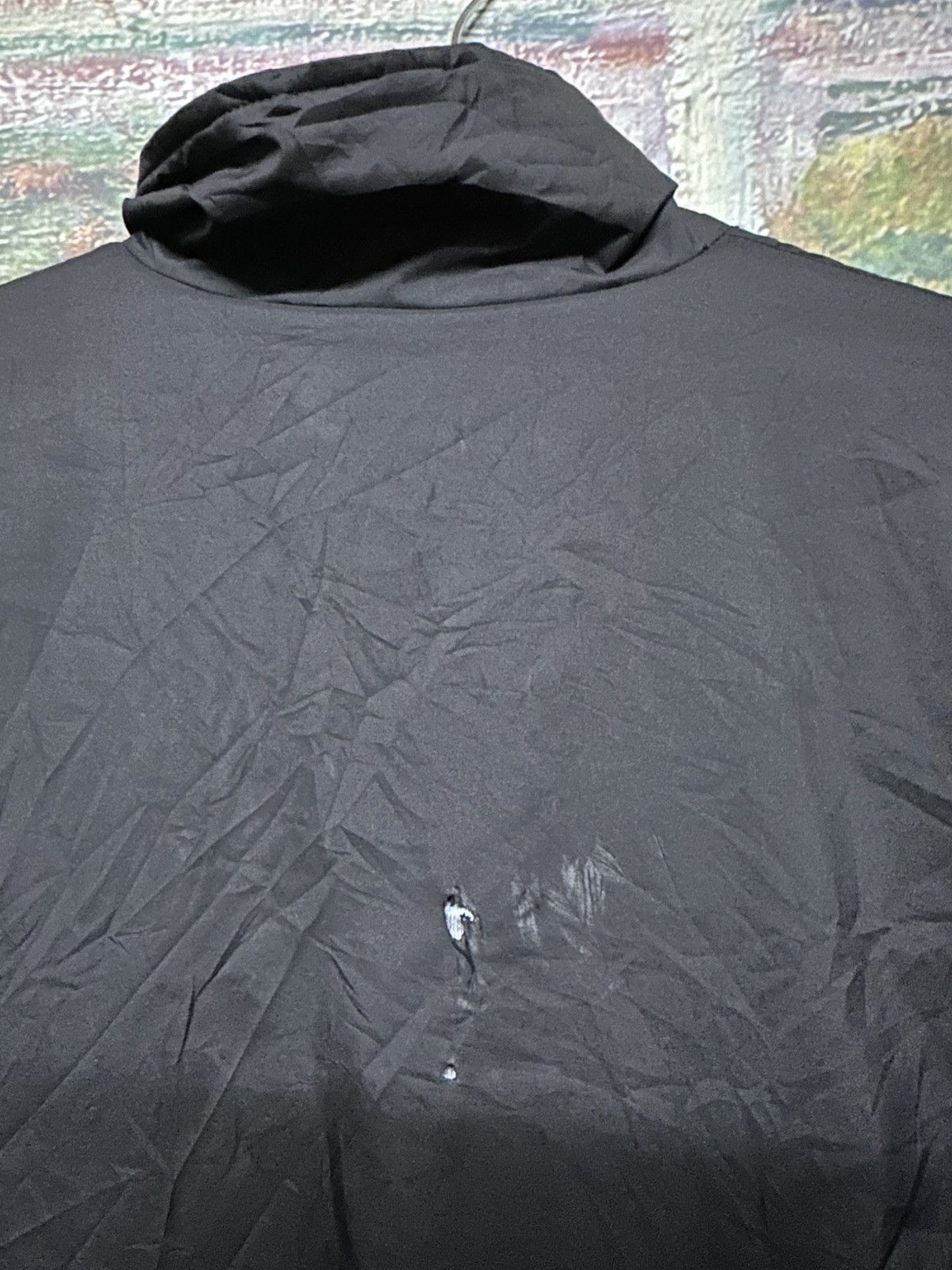 Kenzo Konzo golf reversible jacket Size US M / EU 48-50 / 2 - 6 Thumbnail