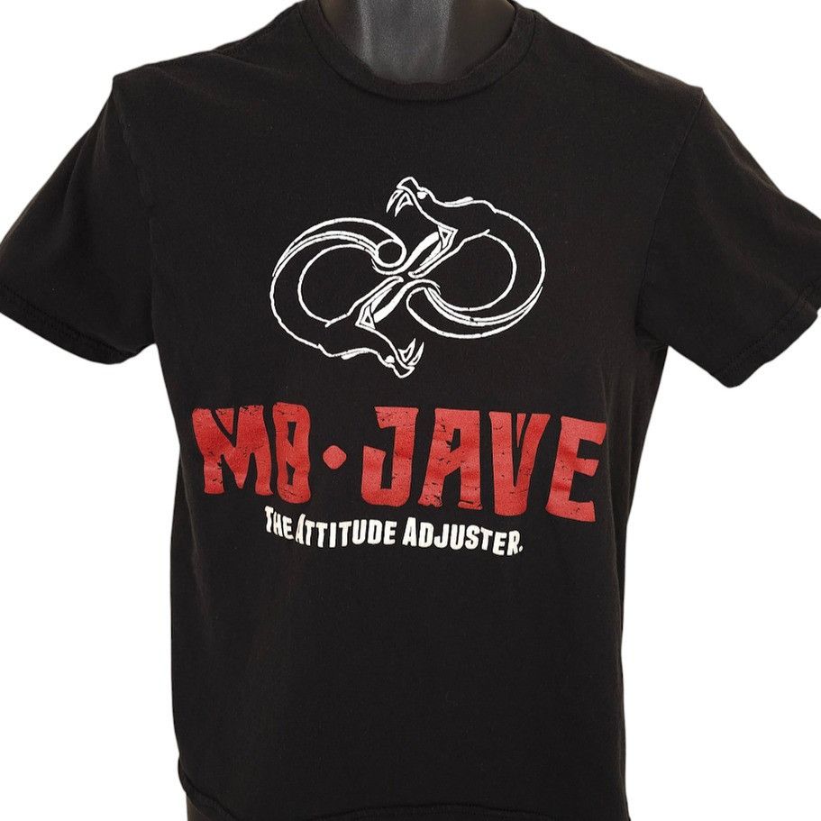 Other Mojave Cannabis T Shirt Mens Size Small Black The Attitude Size US S / EU 44-46 / 1 - 1 Thumbnail
