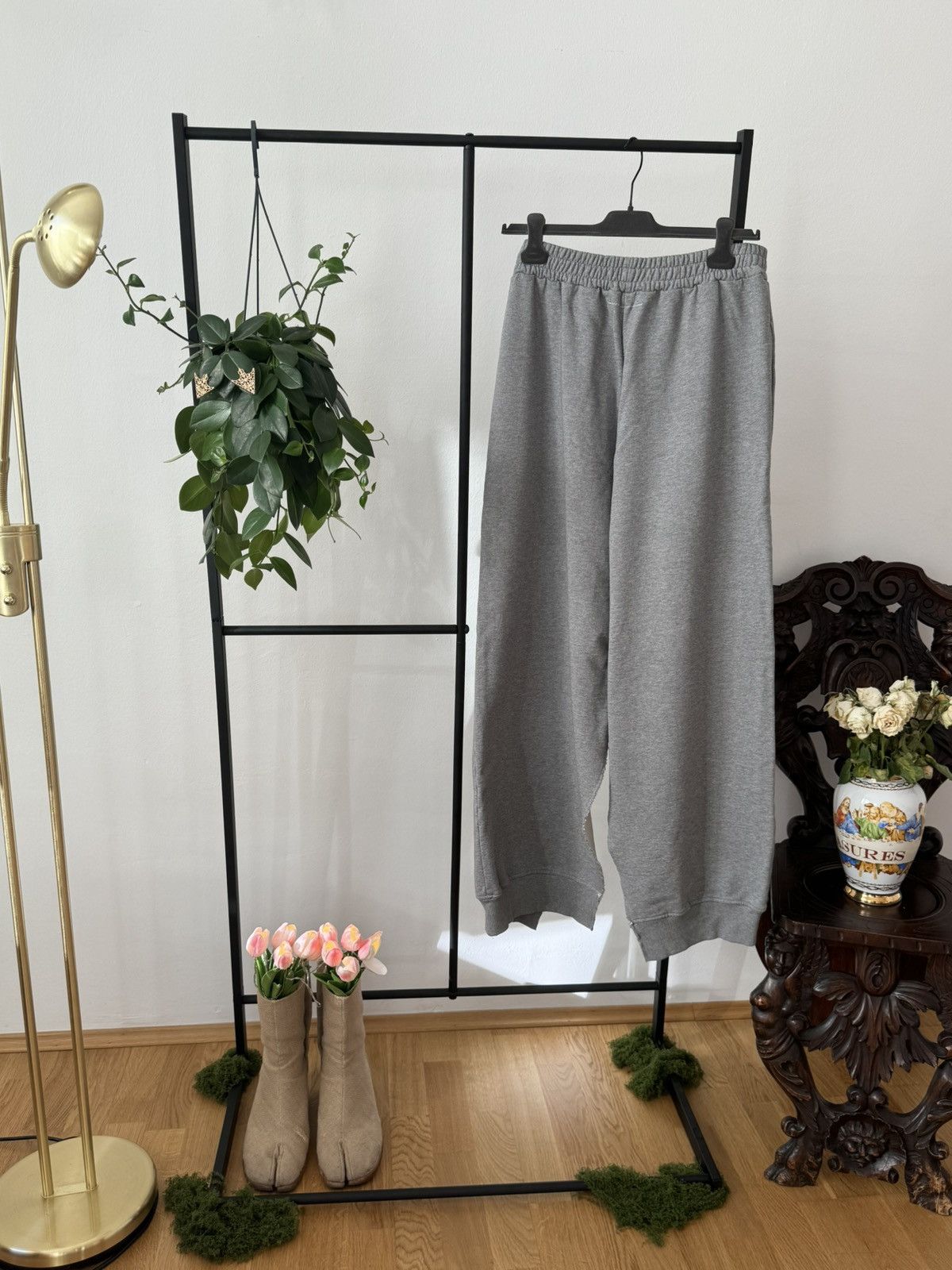 Maison Margiela MM6 Margiela joggers Size US 32 / EU 48 - 2 Thumbnail