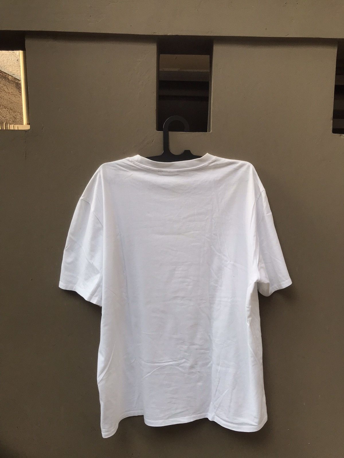 Pleasures Pleasures x Guess Tee Size US XL / EU 56 / 4 - 5 Thumbnail