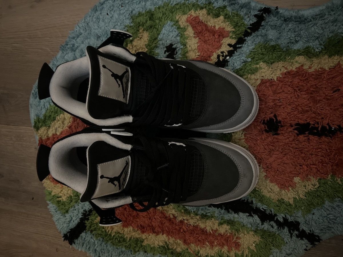 Jordan Brand jordan fear4s Size US 9.5 / EU 42-43 - 4 Thumbnail