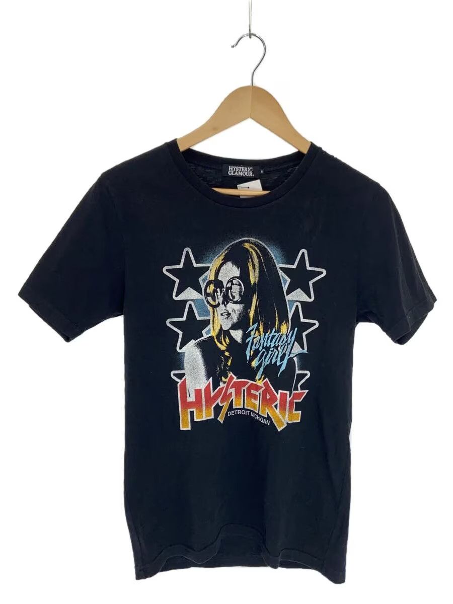 Hysteric Glamour Star Woman Tee Size US S / EU 44-46 / 1 - 1 Thumbnail