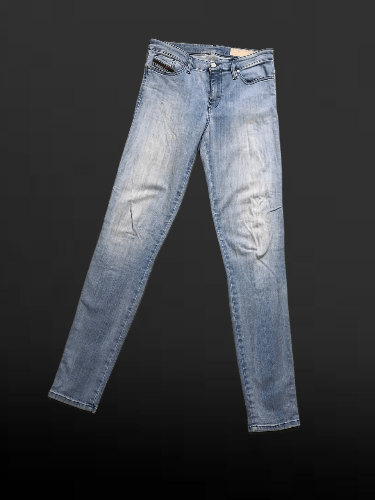 Diesel Diesel Size 29 Denim skinny Jeans Casual Y2K Size 28" / US 6 / IT 42 - 1 Thumbnail