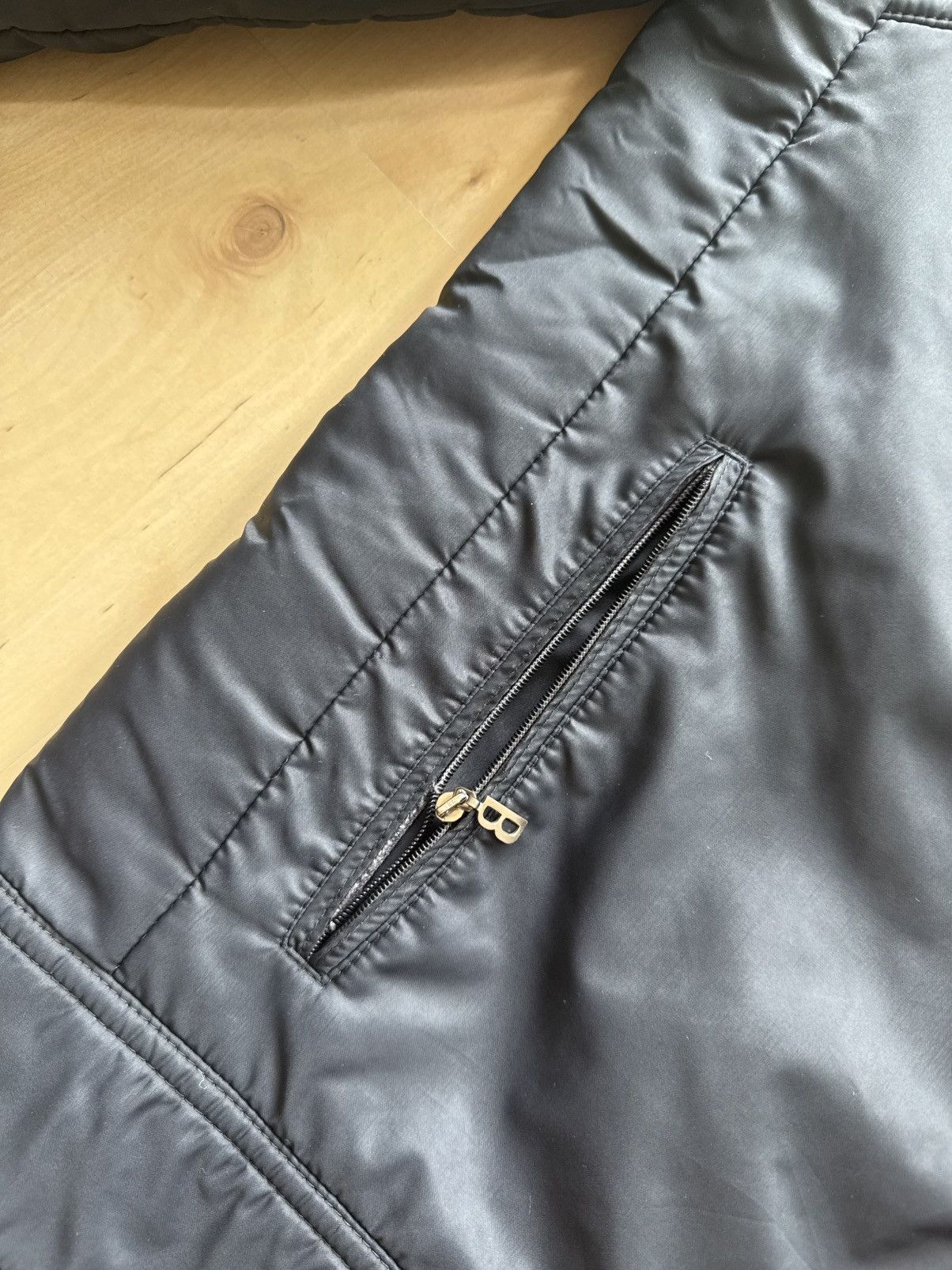 Bogner 1980 Bogner vintage racing jacket made in west Germany Size US M / EU 48-50 / 2 - 3 Thumbnail