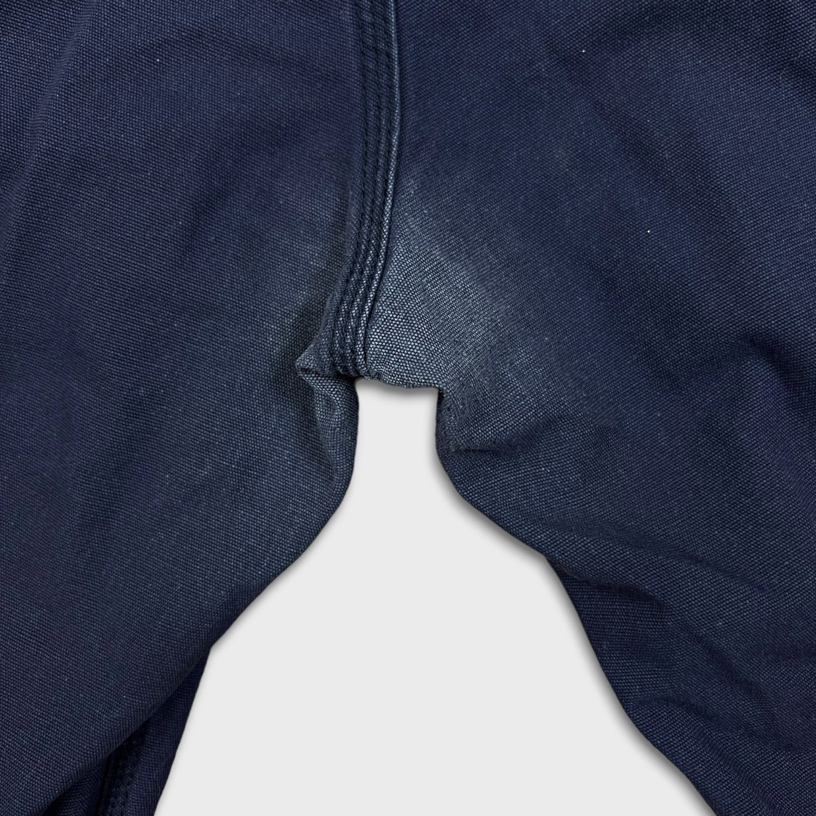 Carhartt × Vintage Carhartt Pants 34x34 NFPA 2112 Flame Resistant FR Work Cargo Size US 34 / EU 50 - 8 Thumbnail