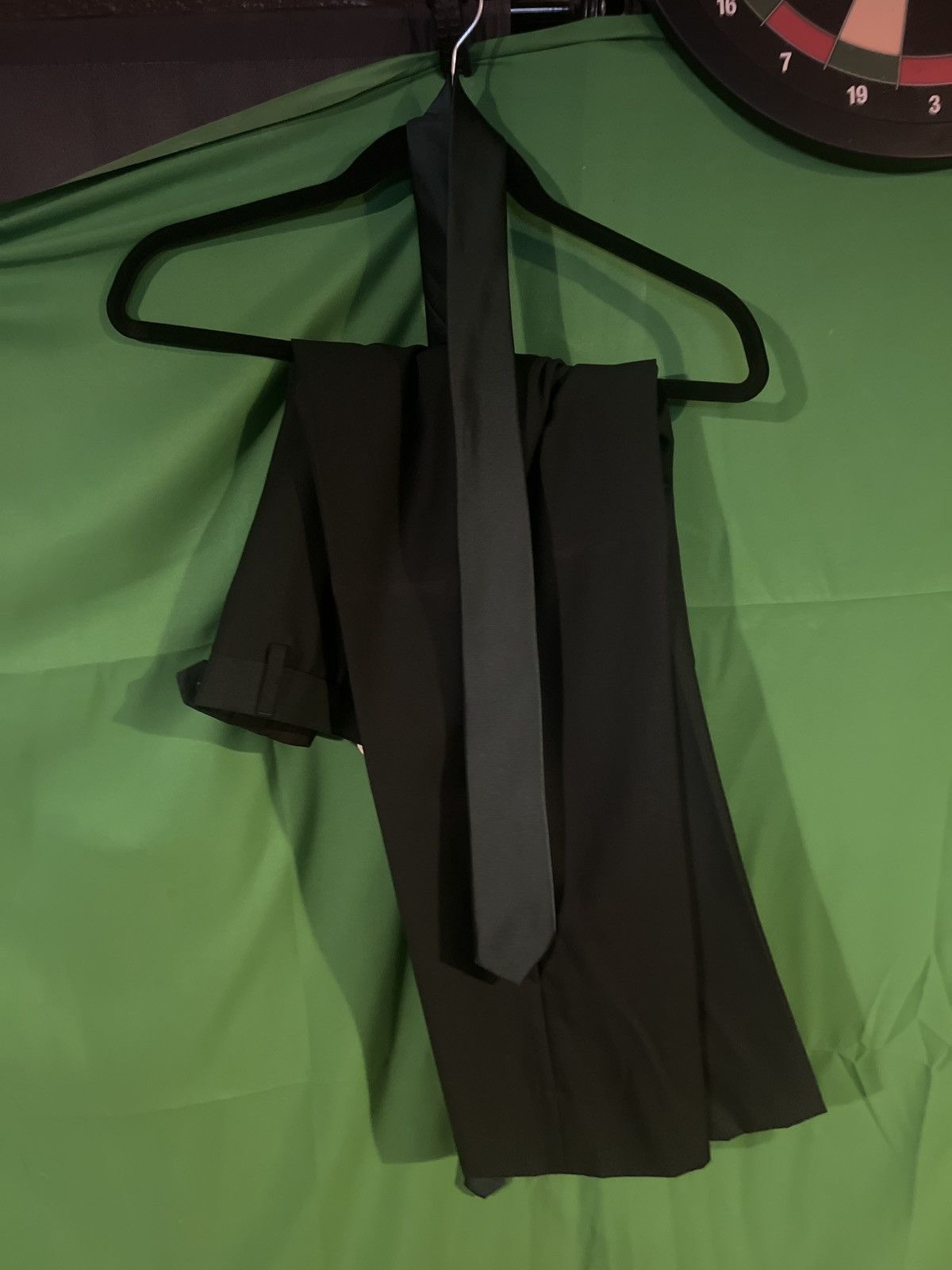 Other Green suit set Size 42R - 3 Thumbnail