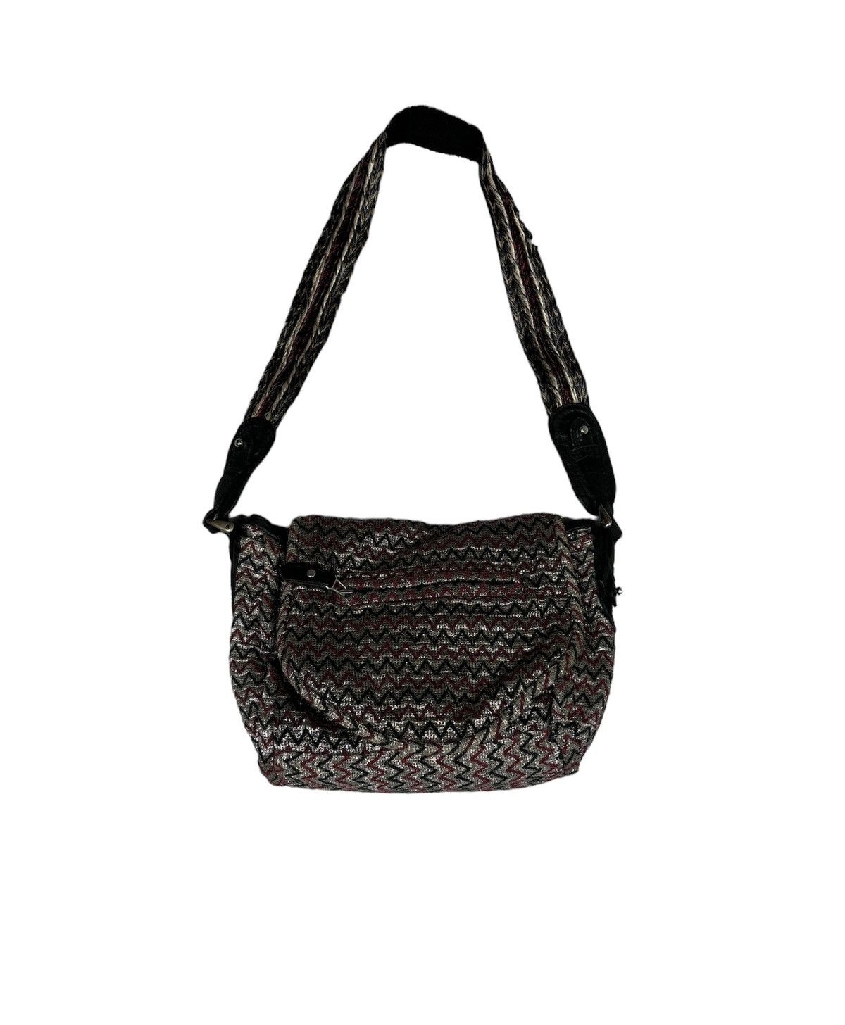 Isabel Marant Isabel Marant Crossbody Bag Size ONE SIZE - 1 Thumbnail