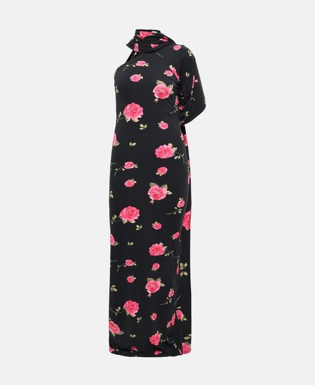 Magda Butrym One-shoulder dress Size XS / US 0-2 / IT 36-38 - 1 Thumbnail