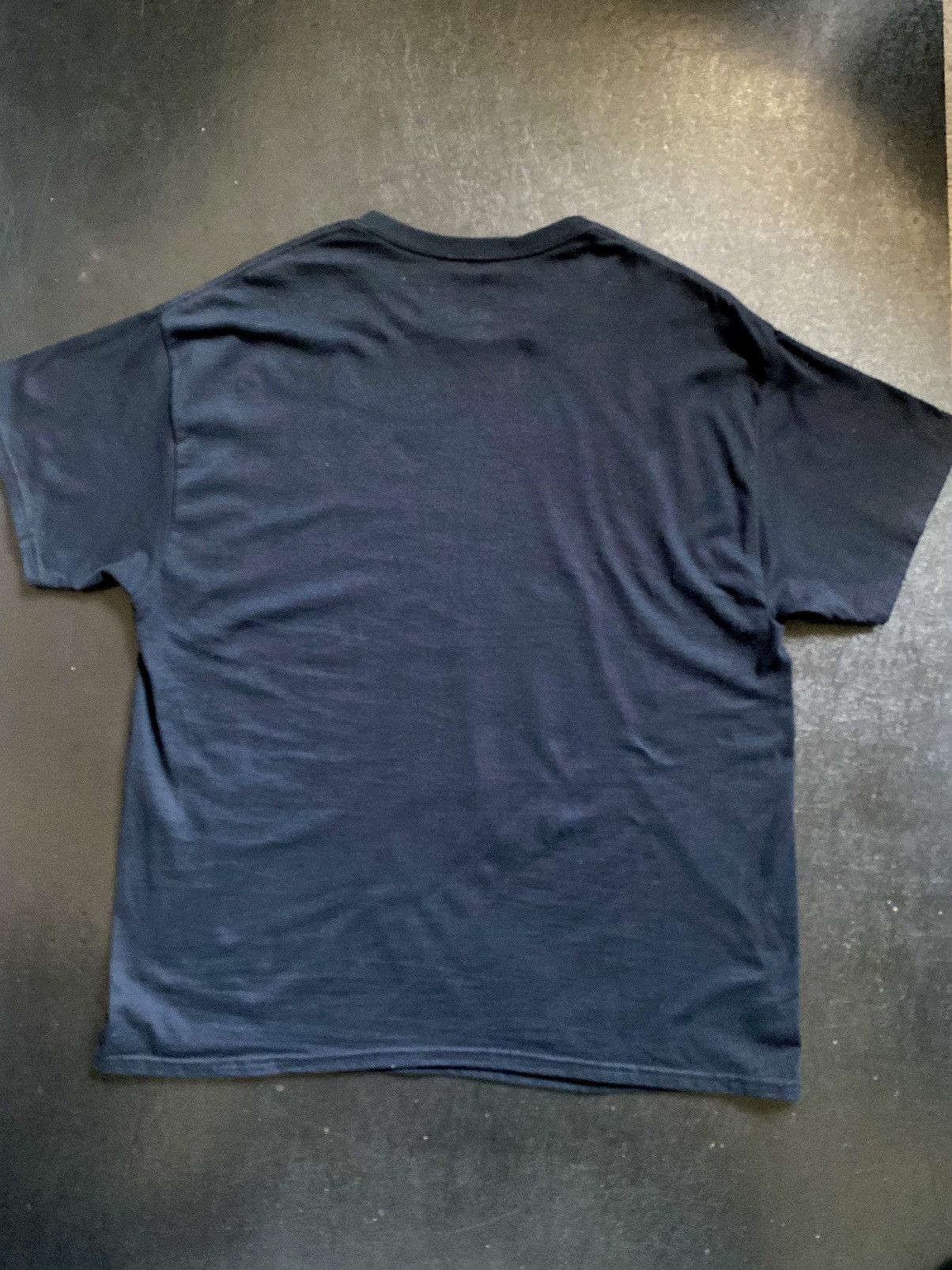 Sublime Sublime Brain t-shirt Size US XL / EU 56 / 4 - 3 Thumbnail