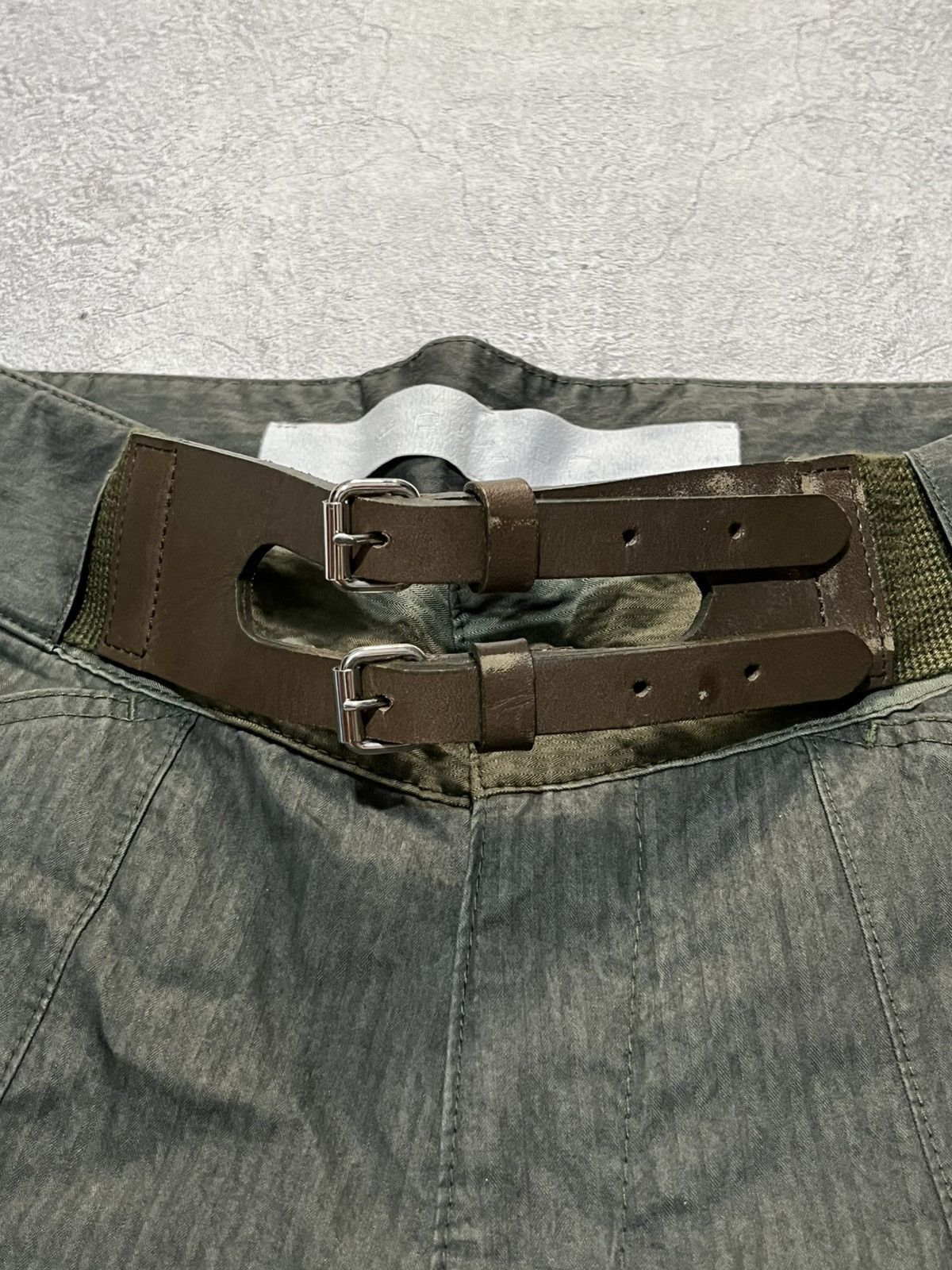 White Mountaineering Porlor White Mountaineering Sample Size 28" / US 6 / IT 42 - 4 Thumbnail