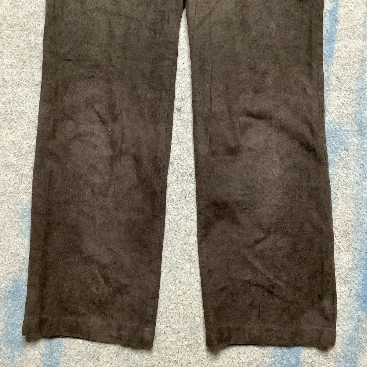 Issey Miyake × Japanese Brand × Mademoiselle Non Non Mademoiselle Non Non Issey Miyake Style Size US 30 / EU 46 - 2 Thumbnail