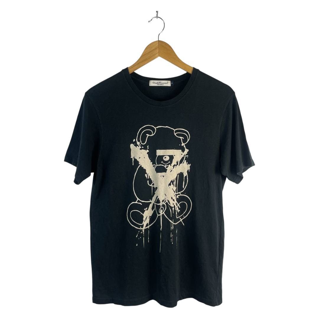 Undercover Undercoverism Bear T-Shirt Size US M / EU 48-50 / 2 - 1 Thumbnail