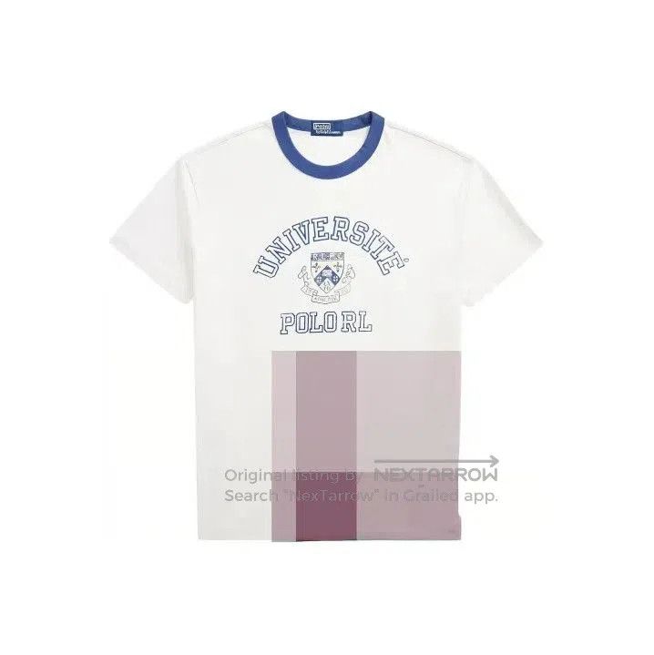 Polo Ralph Lauren Polo Ralph Lauren Color Block Letter Short. Size US L / EU 52-54 / 3 - 1 Thumbnail