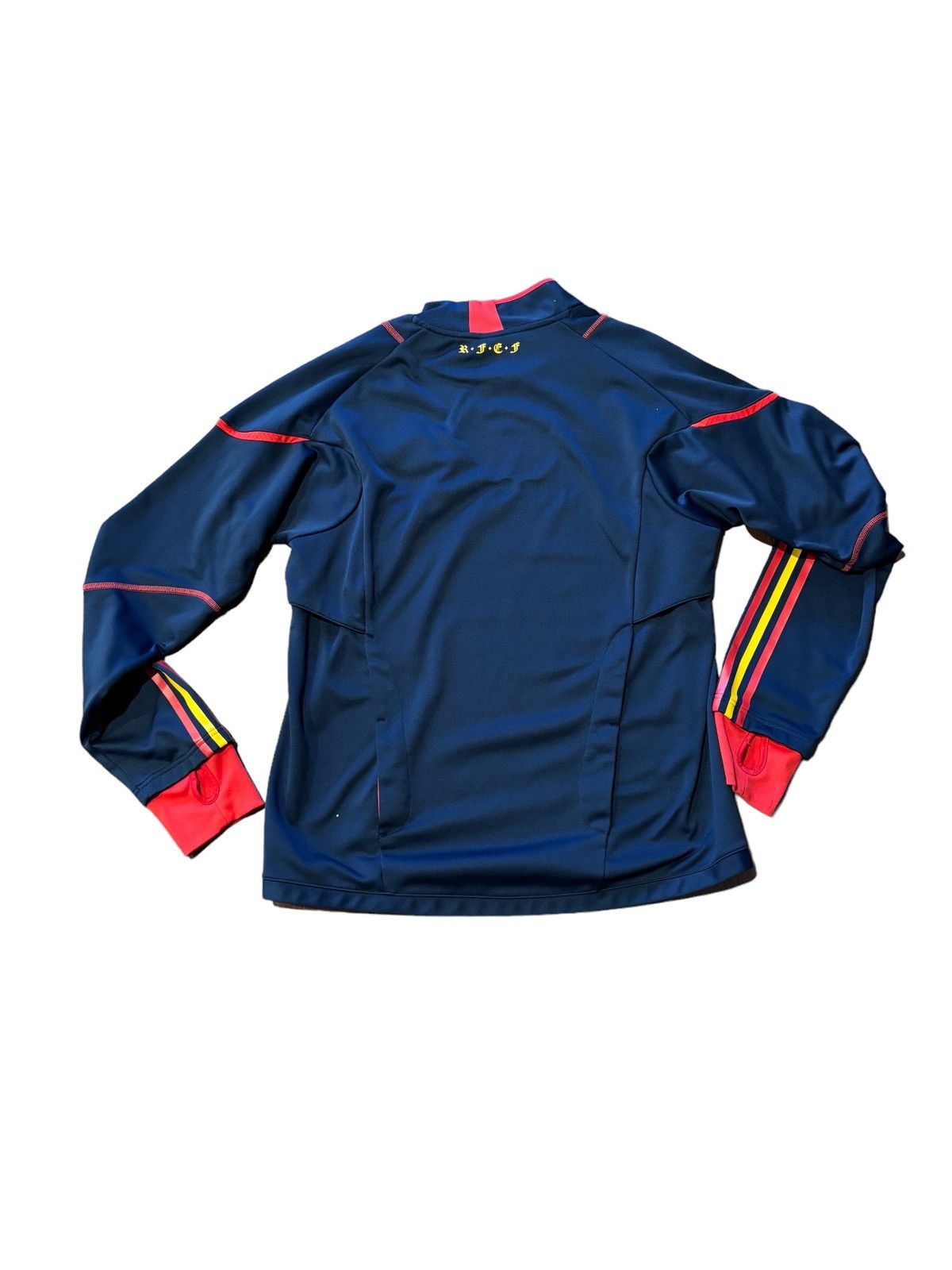 Adidas × Vintage adidas 2010 world cup training sweatshirt Size US L / EU 52-54 / 3 - 2 Thumbnail