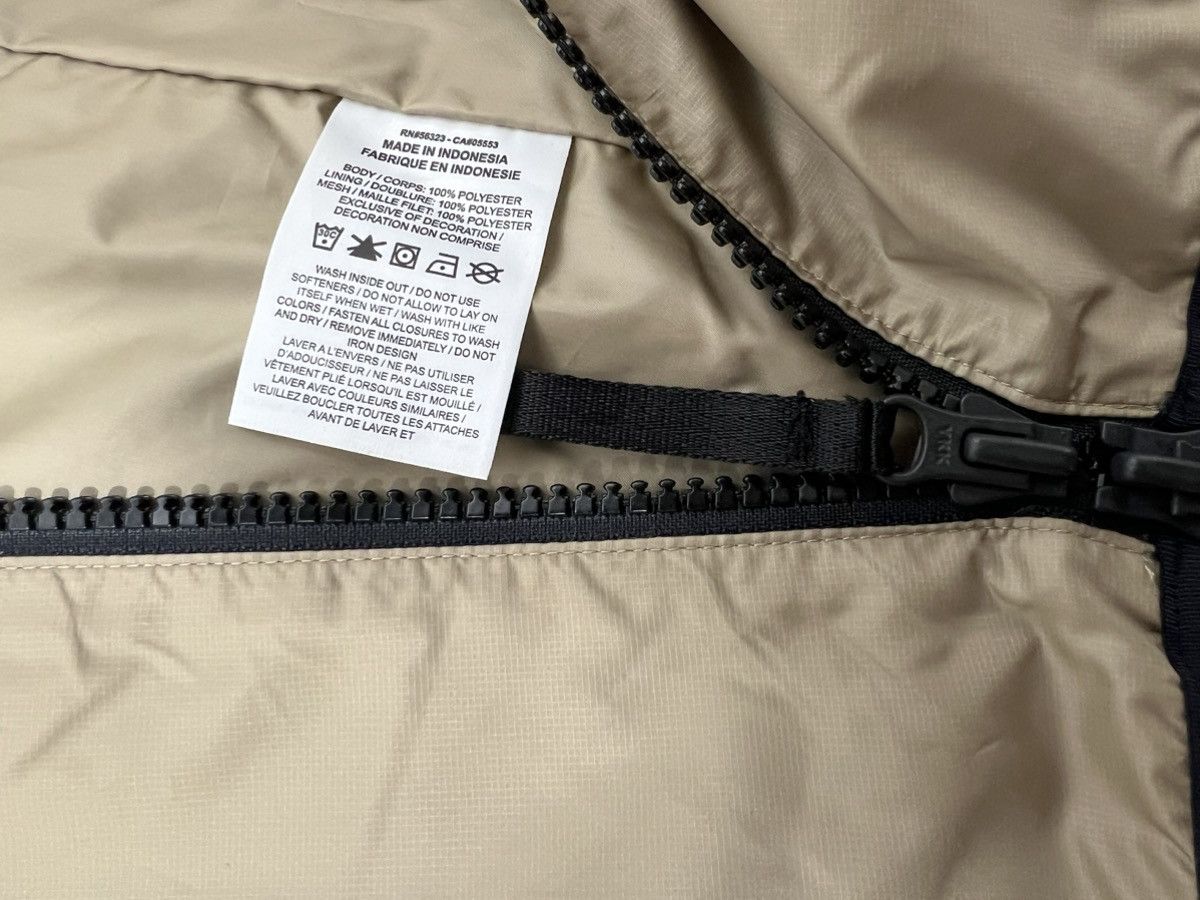 Nike Nike Sportswear Tech Woven Men's N24 Packable Lined Jacket Size US L / EU 52-54 / 3 - 5 Thumbnail
