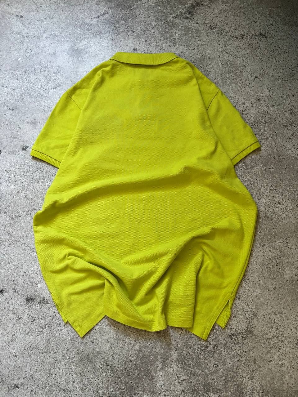 Polo Ralph Lauren Polo Ralph Lauren Striped Rugby y2k Tee USA Rare L Size Size US L / EU 52-54 / 3 - 6 Thumbnail