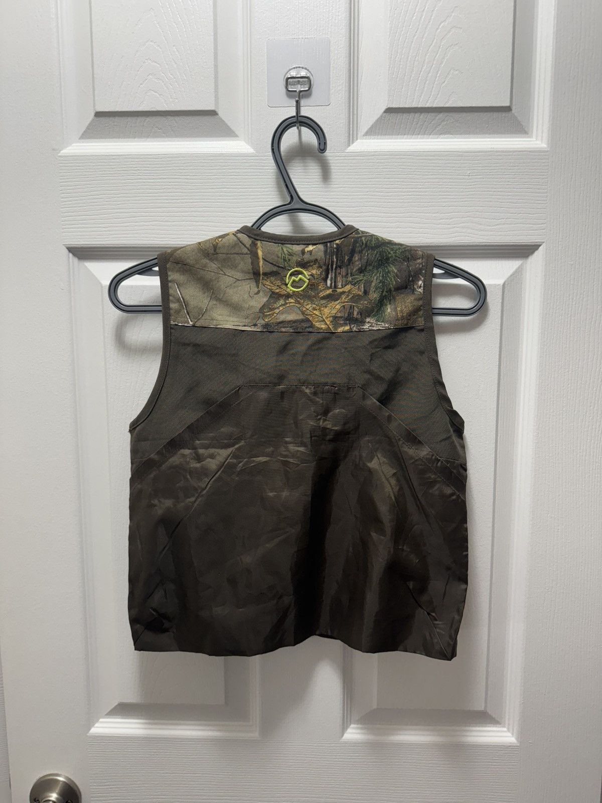Hunter × Realtree RealTree Real Tree Camo Hunting Vest Megellan Streetwear S Size US S / EU 44-46 / 1 - 4 Thumbnail
