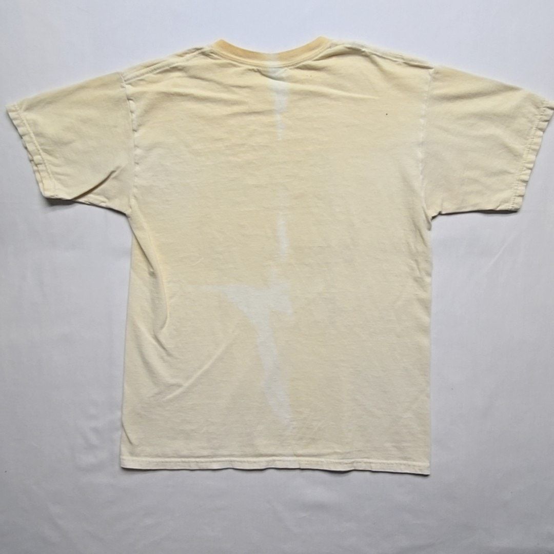 Vintage Vintage I Won A Jackpot Graphic Tee Casino M Mens Shirt Size US M / EU 48-50 / 2 - 7 Thumbnail