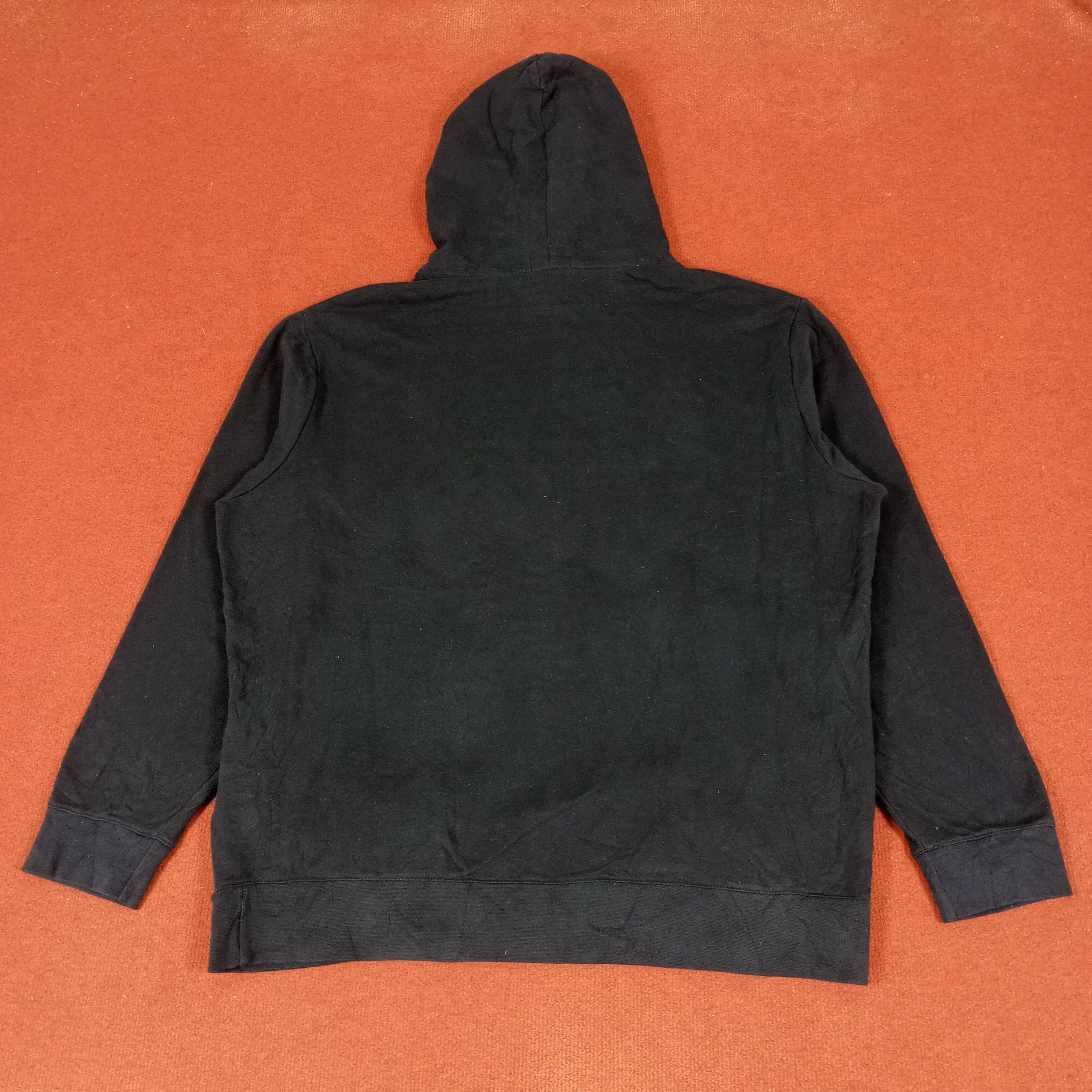 Polo Ralph Lauren × Vintage Polo Bear By Ralph Lauren Fashion Brand Style Hoodies Size US XXL / EU 58 / 5 - 3 Thumbnail