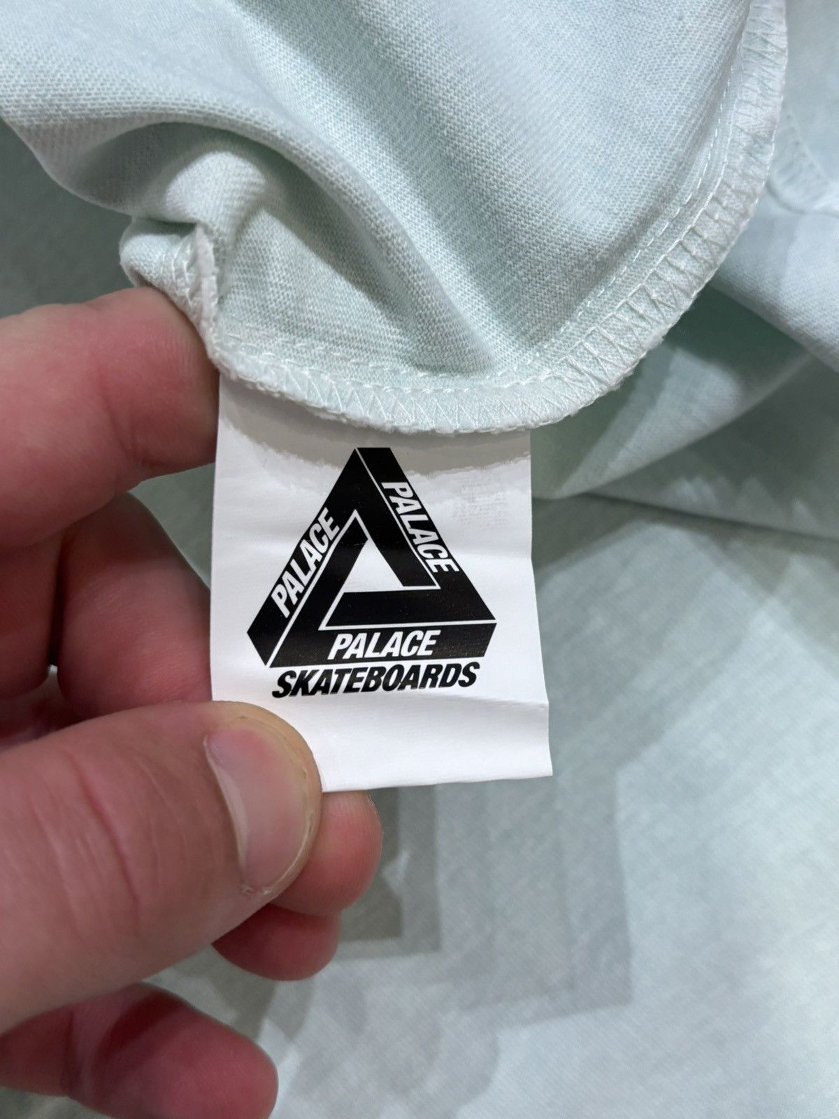 Palace Reacto Tri Ferg Tee