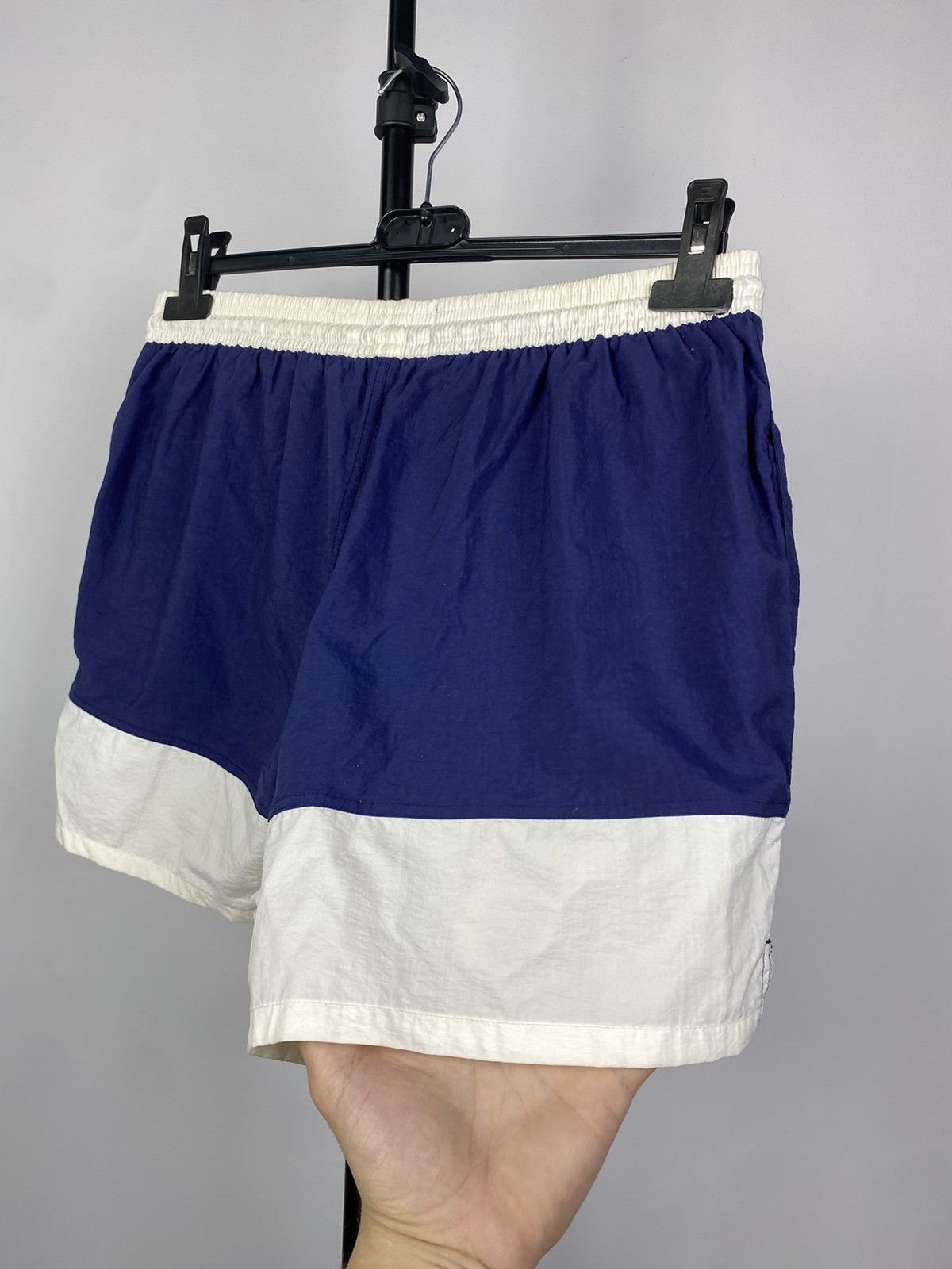 Gant × Vintage Vintage 90s Gant usa shorts Size US 32 / EU 48 - 8 Thumbnail