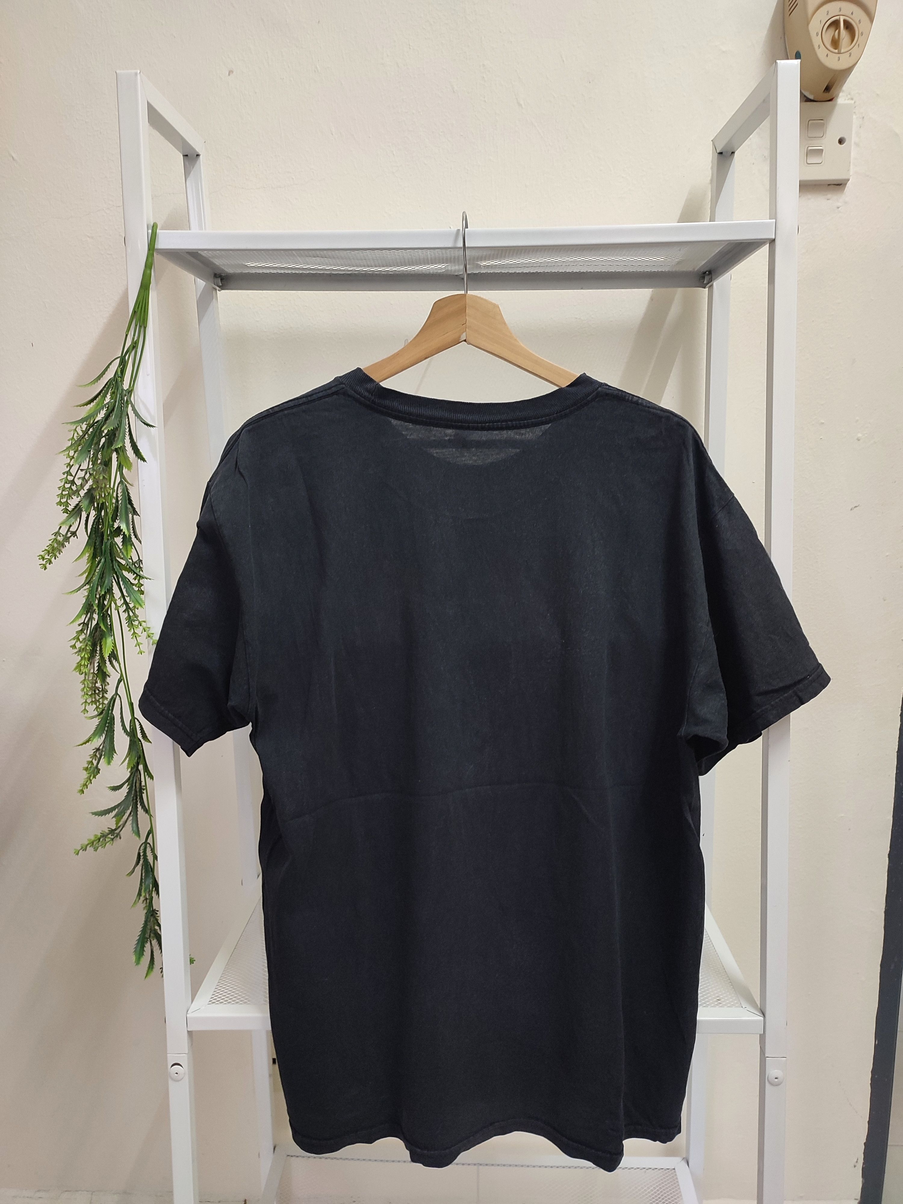 Alstyle Vintage Egyptian Goth Girl Tees Size US L / EU 52-54 / 3 - 5 Thumbnail