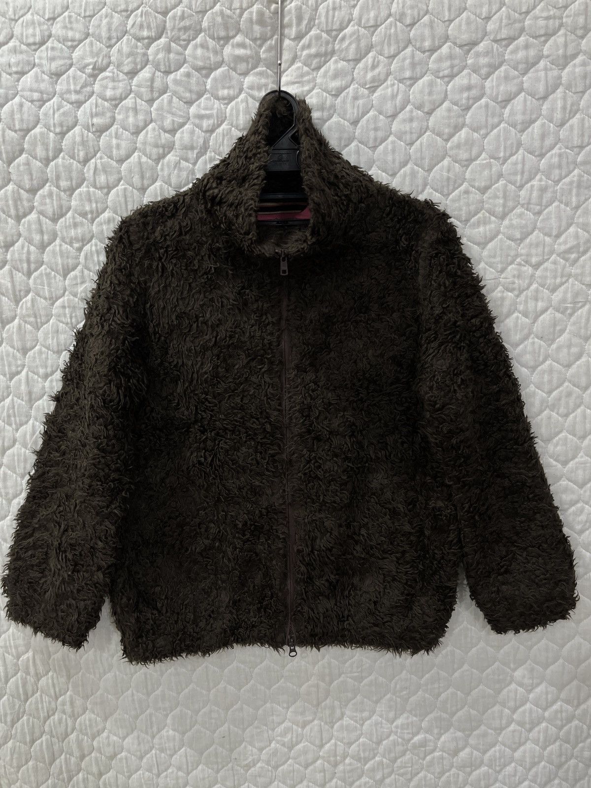 🔥🔥🔥ARCHIVE ISSEY MIYAKE TSUMORI CHISATO JACKET