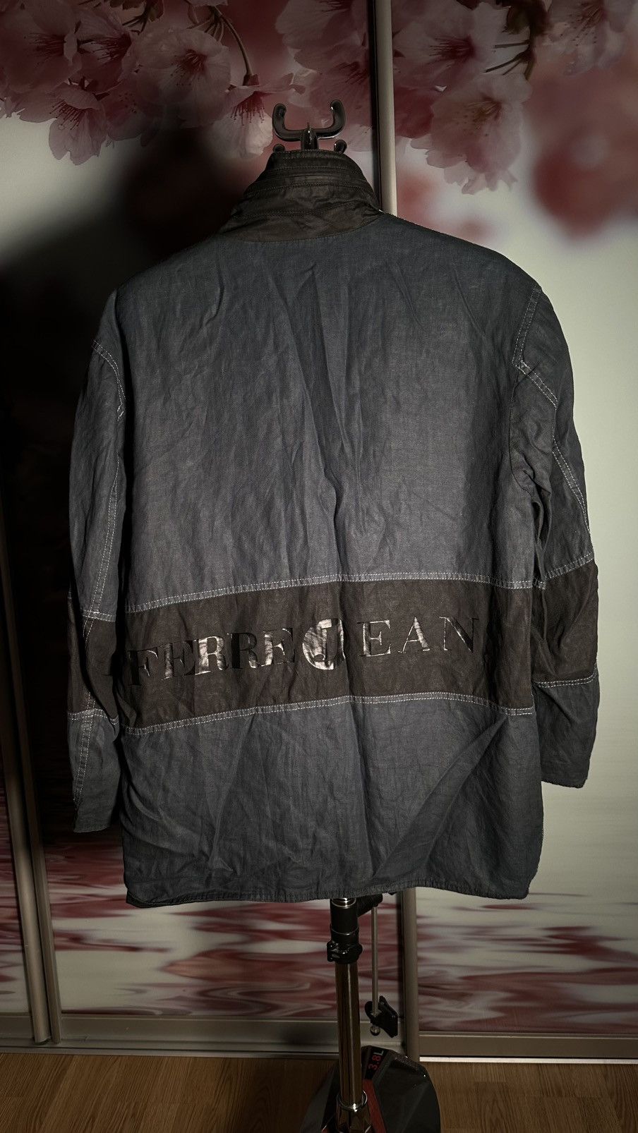 Gianfranco Ferre × Vintage Gianfranco Ferre archive vintage jacket🔥🔥 Size US M / EU 48-50 / 2 - 10 Thumbnail