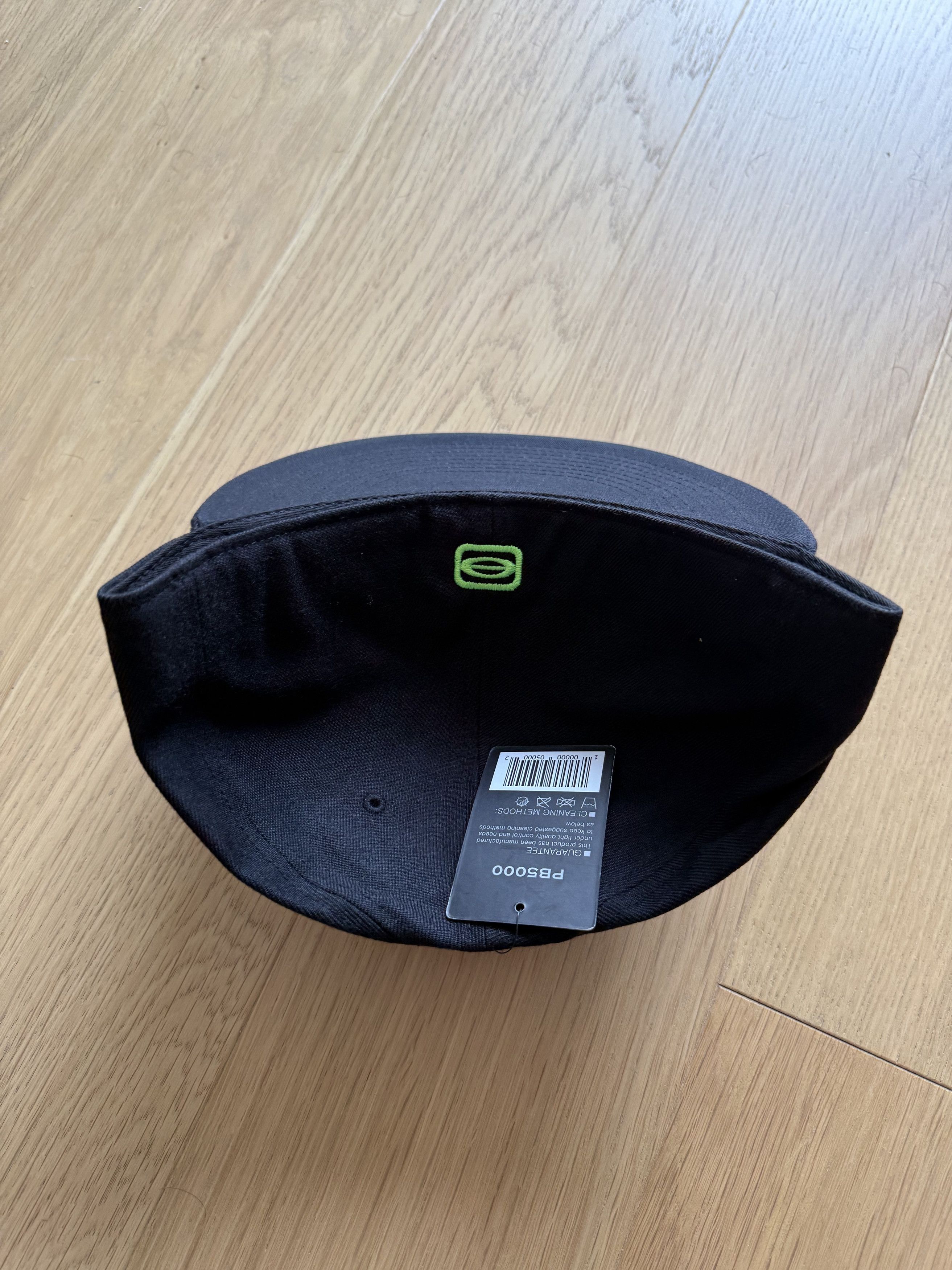 Playboi Carti Playboi Carti YVL Hat Size ONE SIZE - 2 Thumbnail