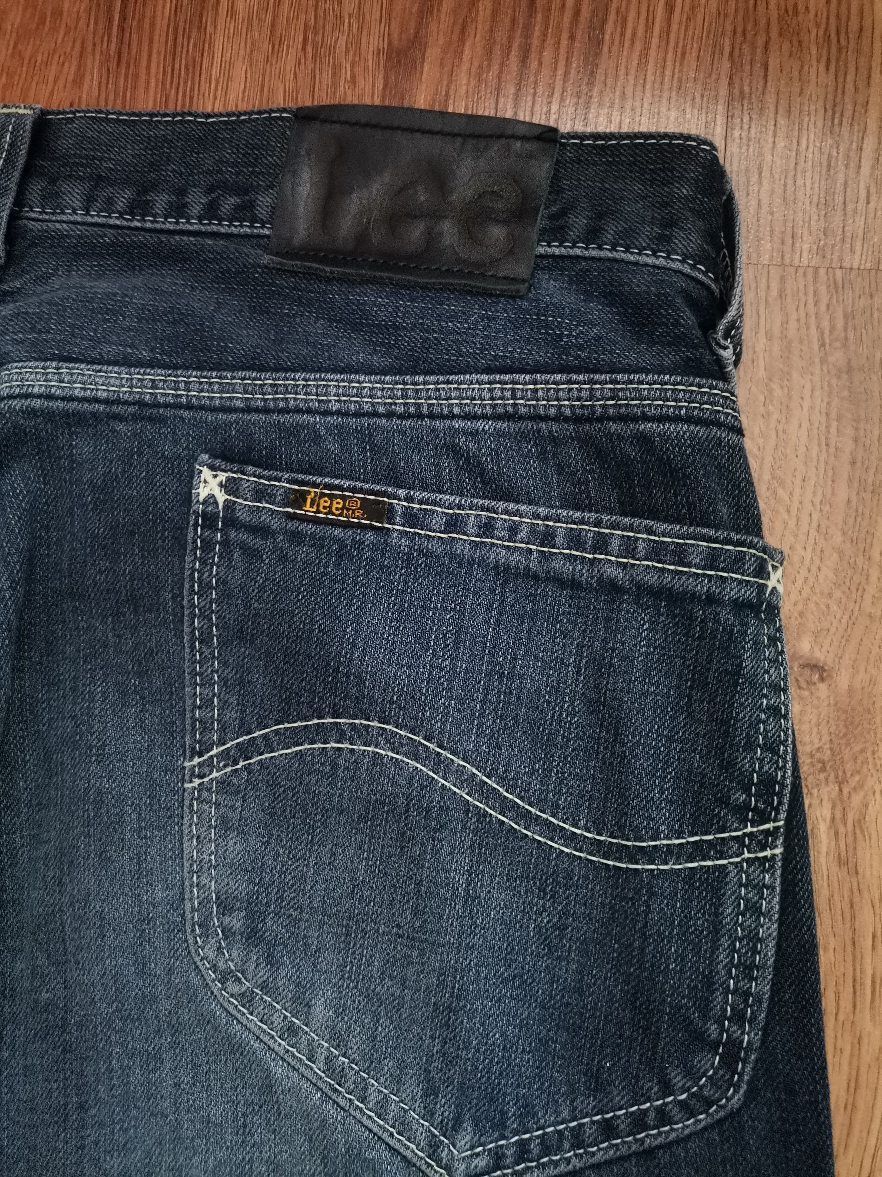 Lee Vintage Lee Jeans Size US 31 - 5 Thumbnail