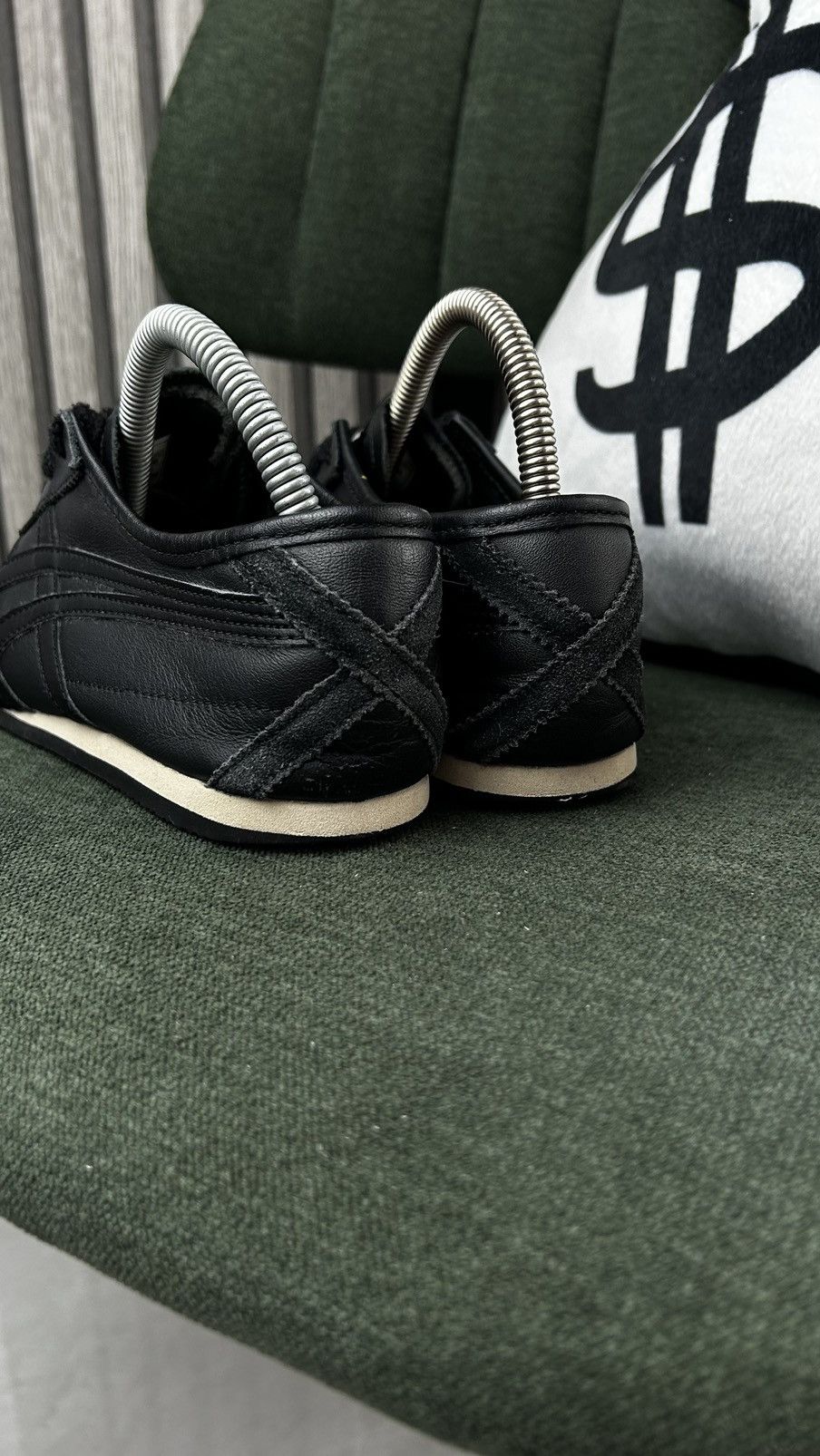 Asics asics onitsuka tiger Size US 5.5 / EU 38 - 4 Thumbnail