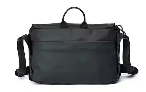 Japanese Brand Fashion grunge crossbody shoulder bag messenger bag Size ONE SIZE - 3 Thumbnail