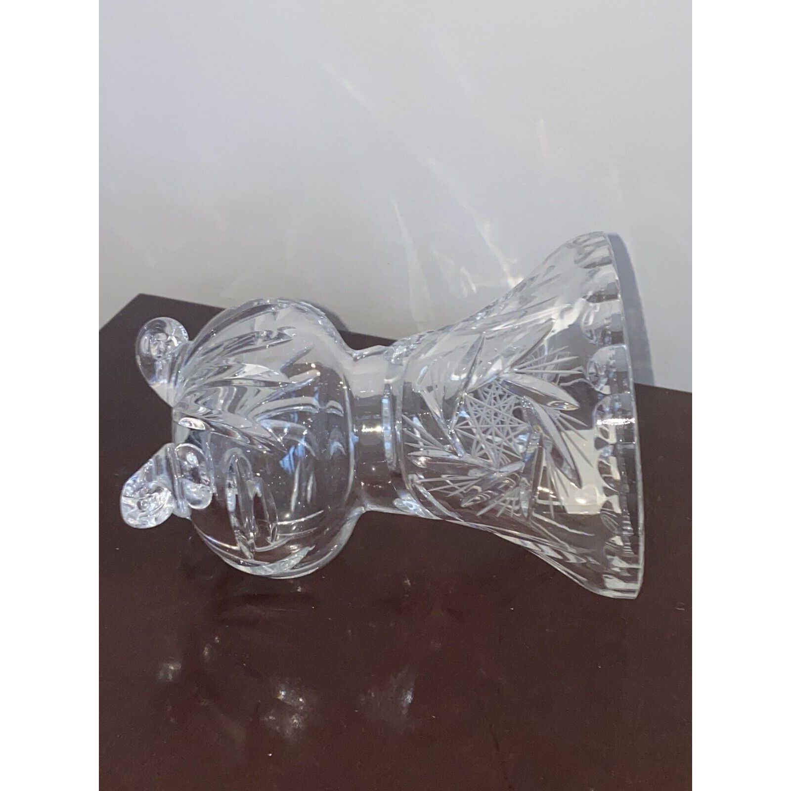 Other Crystal Vase Nachtmann Size ONE SIZE - 5 Thumbnail