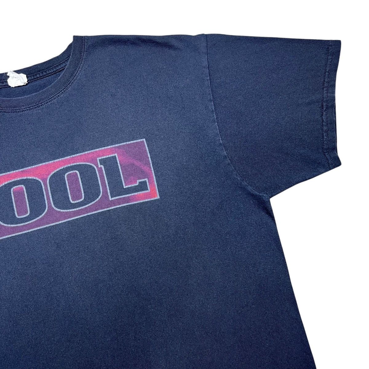 Band Tees 2006 Tool 10,000 Days Tour Triple Face Alex Grey Band Tee Size US XL / EU 56 / 4 - 11 Thumbnail