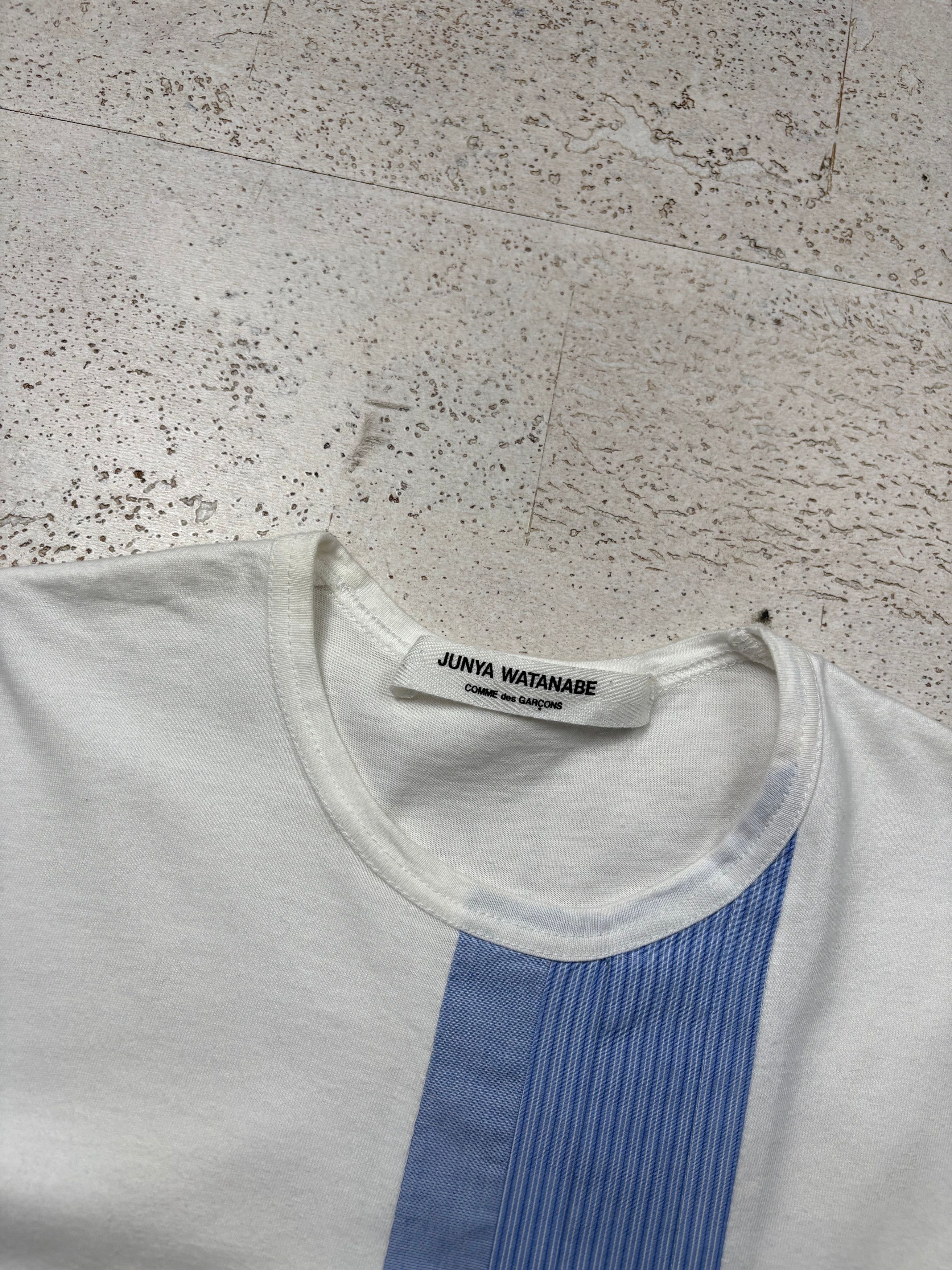 Comme des Garcons Comme Des Garçons T-Shirt (S) Size US S / EU 44-46 / 1 - 4 Thumbnail