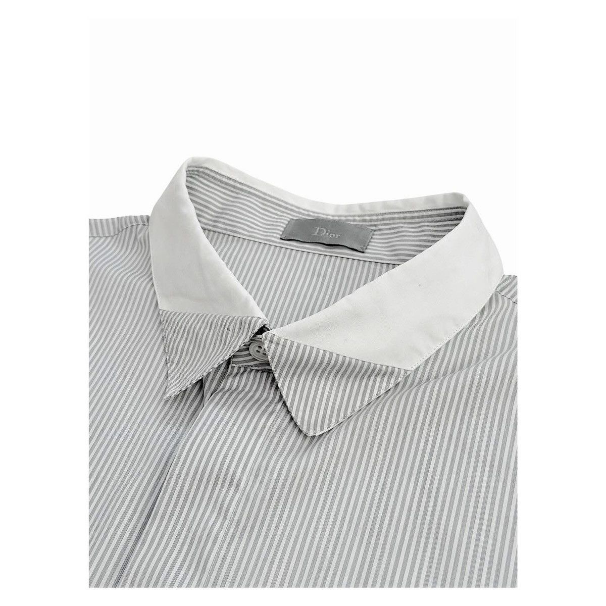 Dior Dior Homme Shirt Size US M / EU 48-50 / 2 - 6 Thumbnail