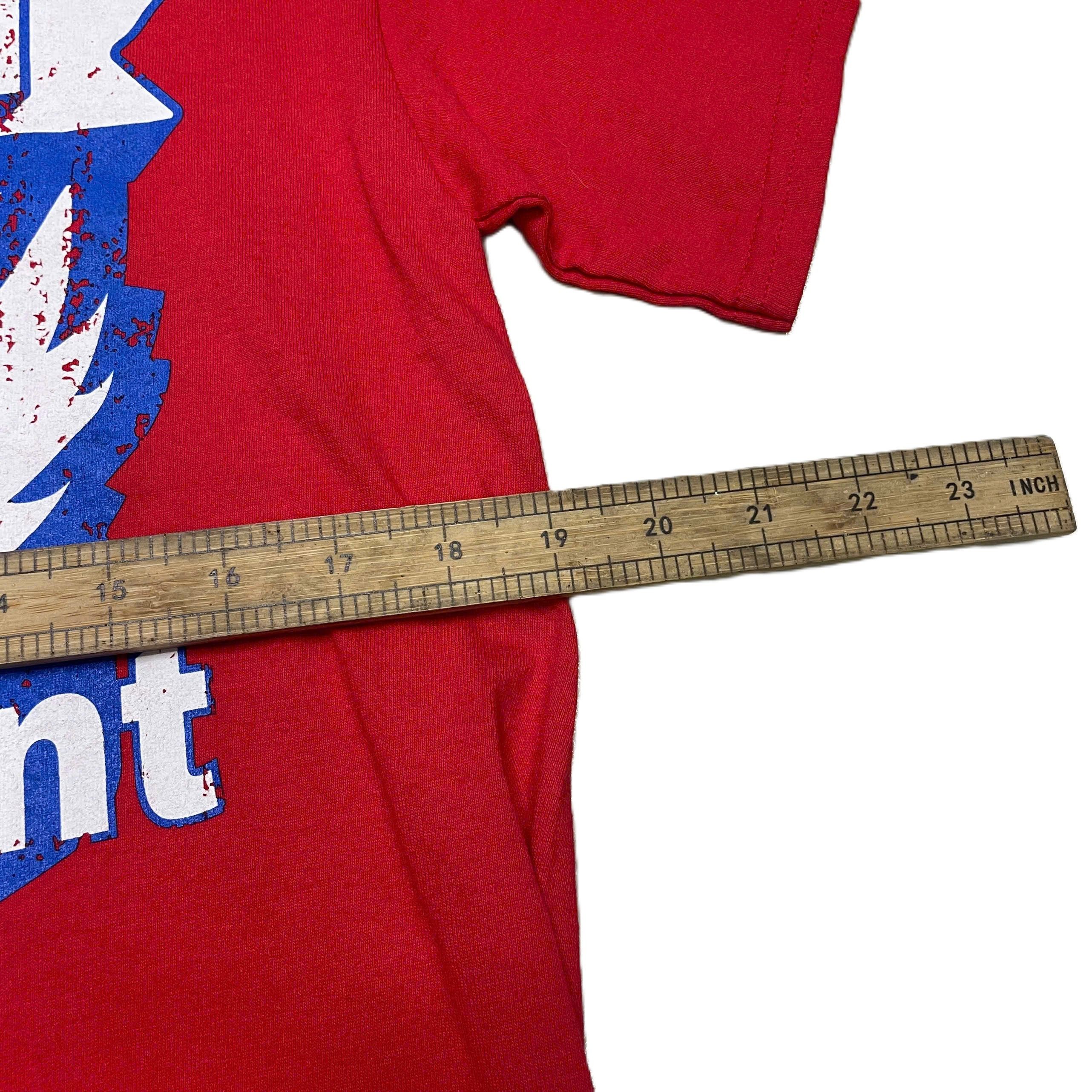 Gildan Labor Day T-shirt - great condition like new #12 Size US M / EU 48-50 / 2 - 6 Thumbnail